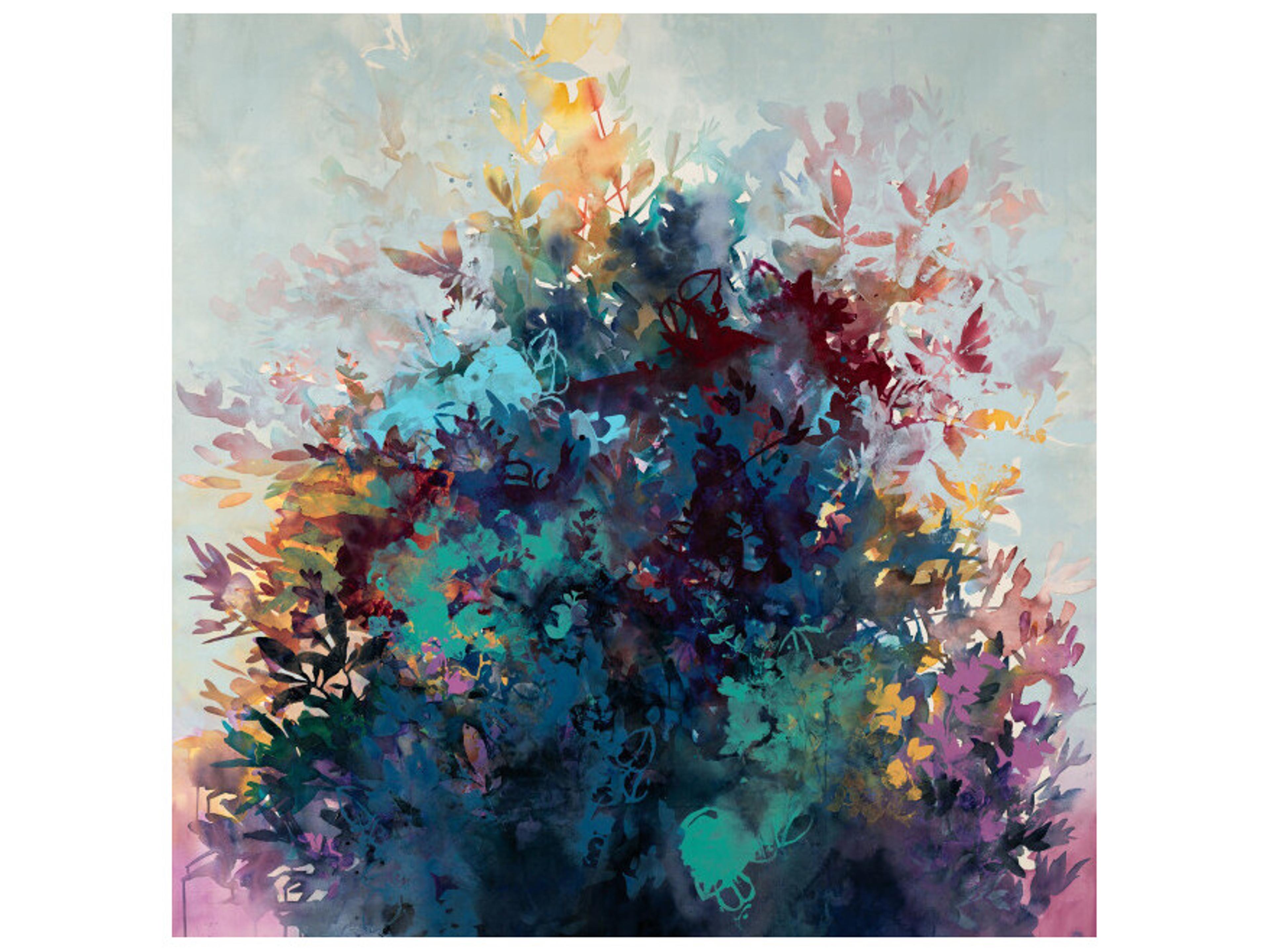 Mixed Bag of Branches Wall Art