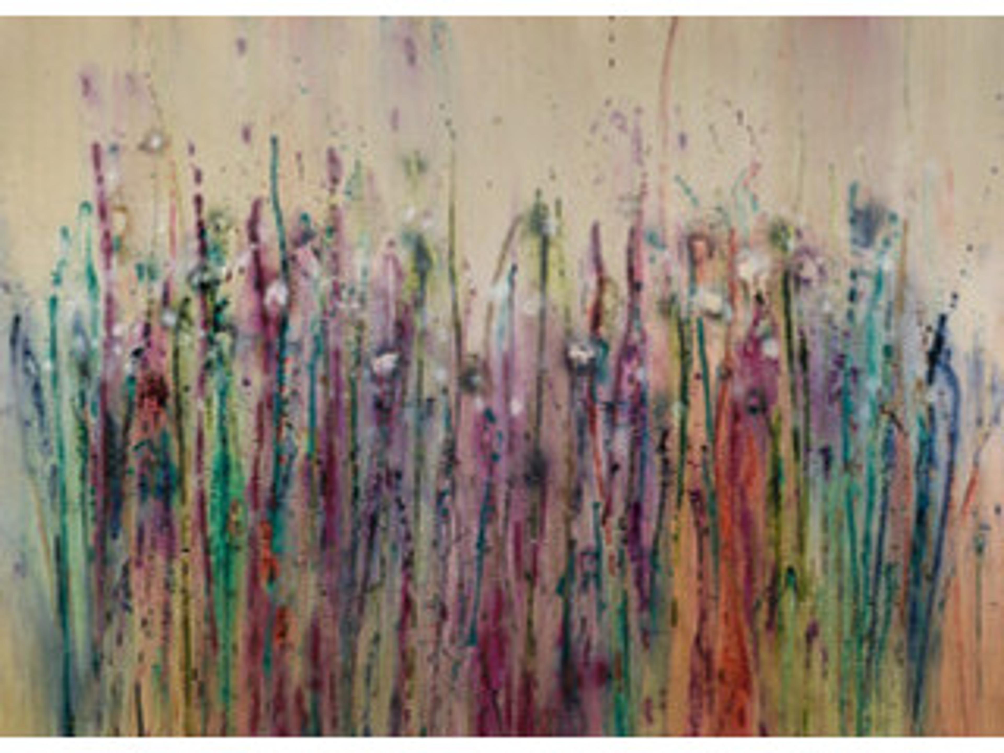 Daleno Flavor Patch Wall Art