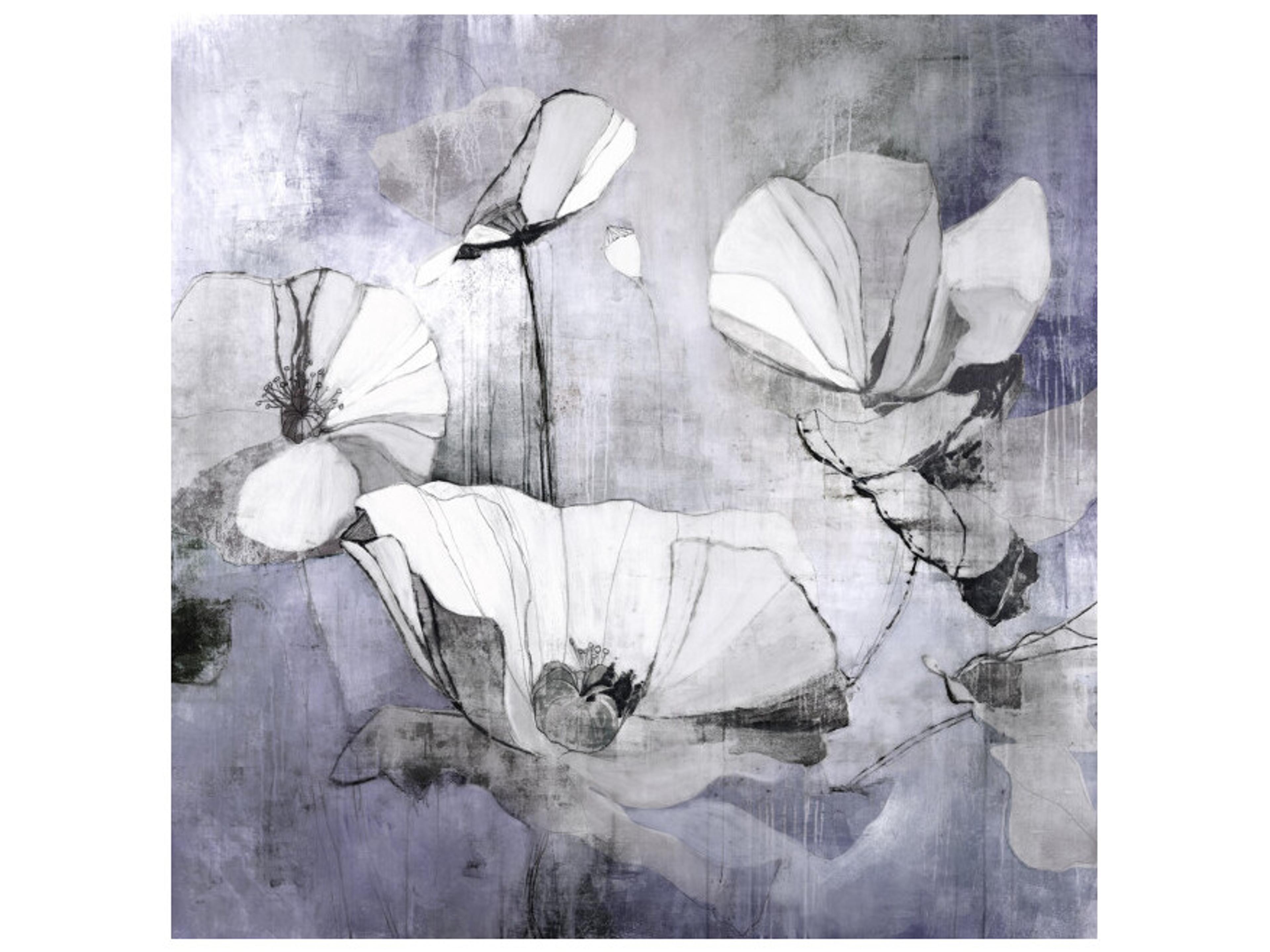 Opening Sketch Wall Art