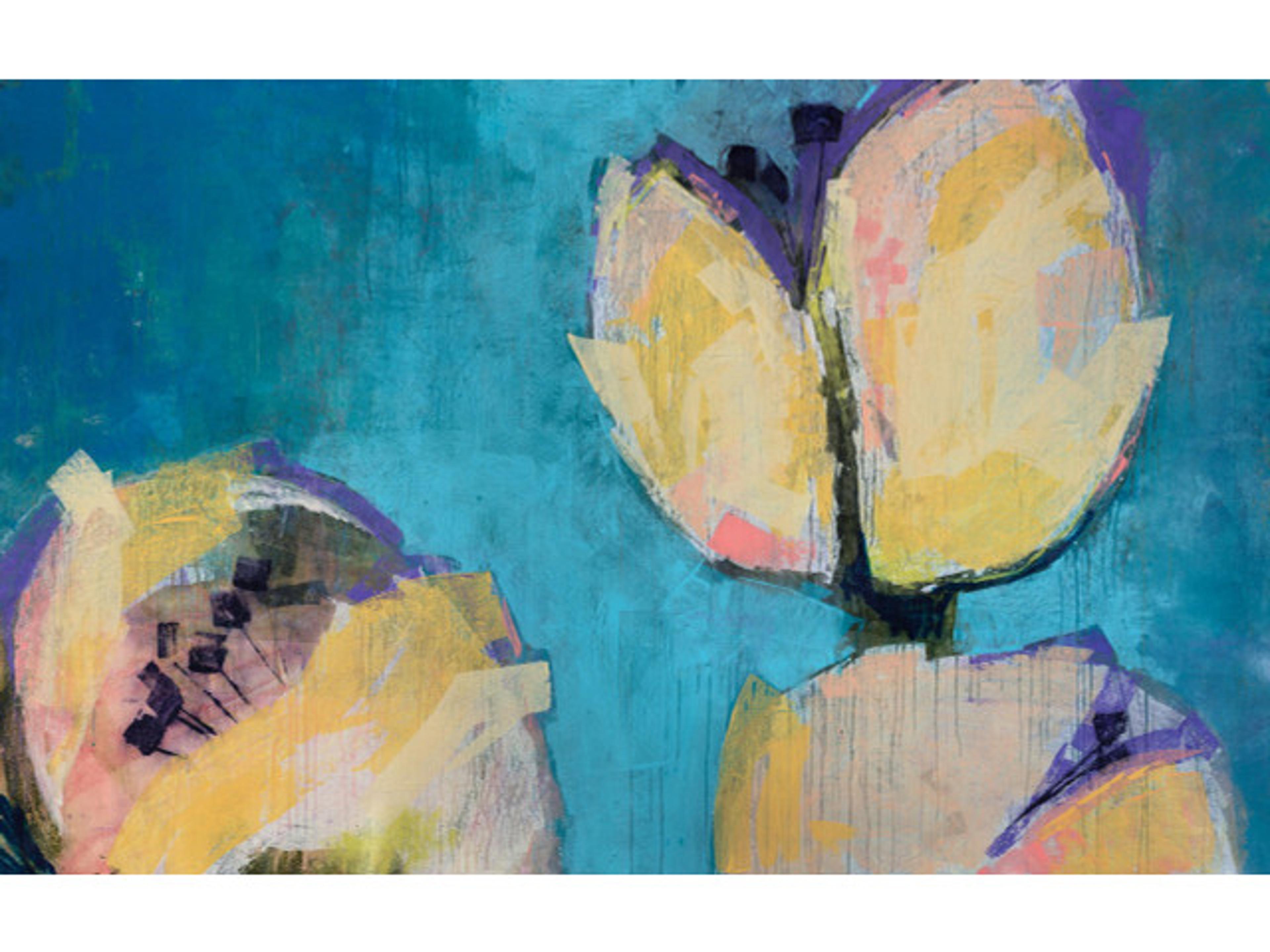 Daleno Best Buds Wall Art