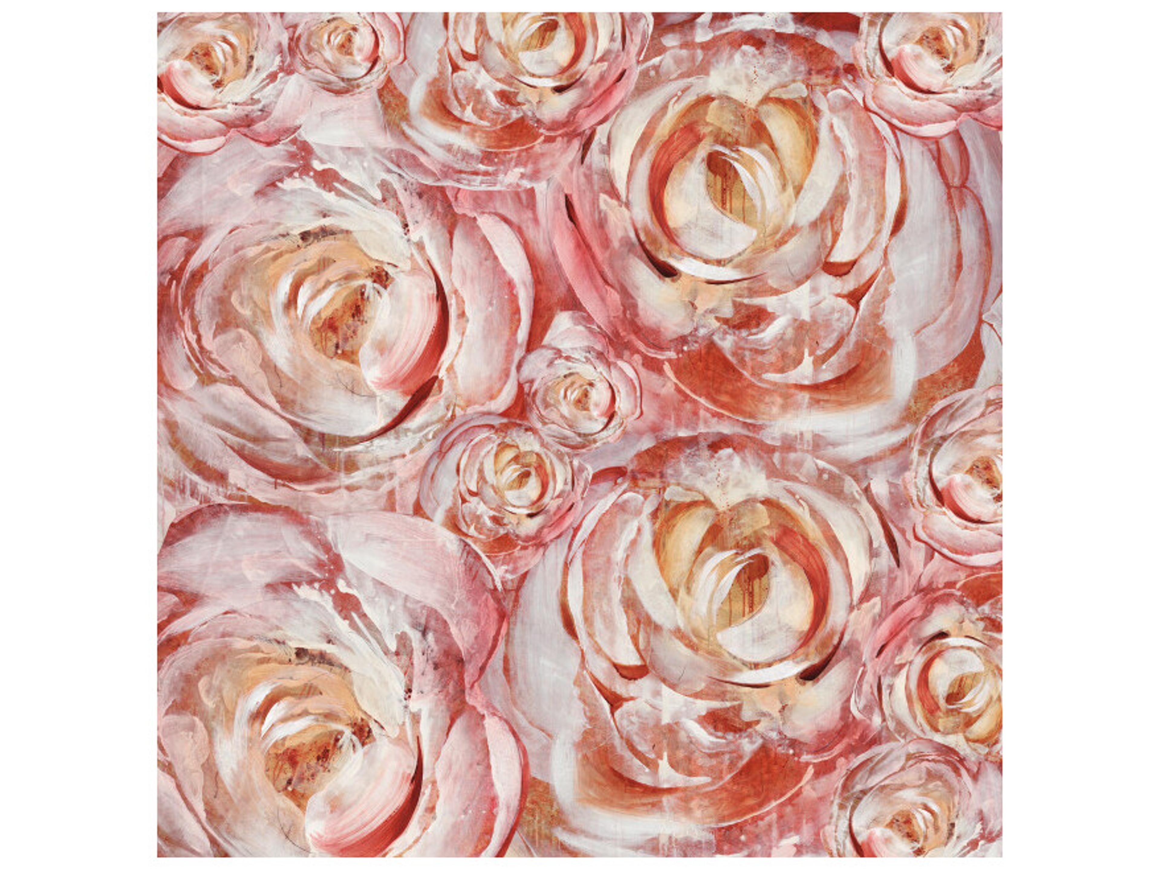 Abundant Bouquet I Wall Art