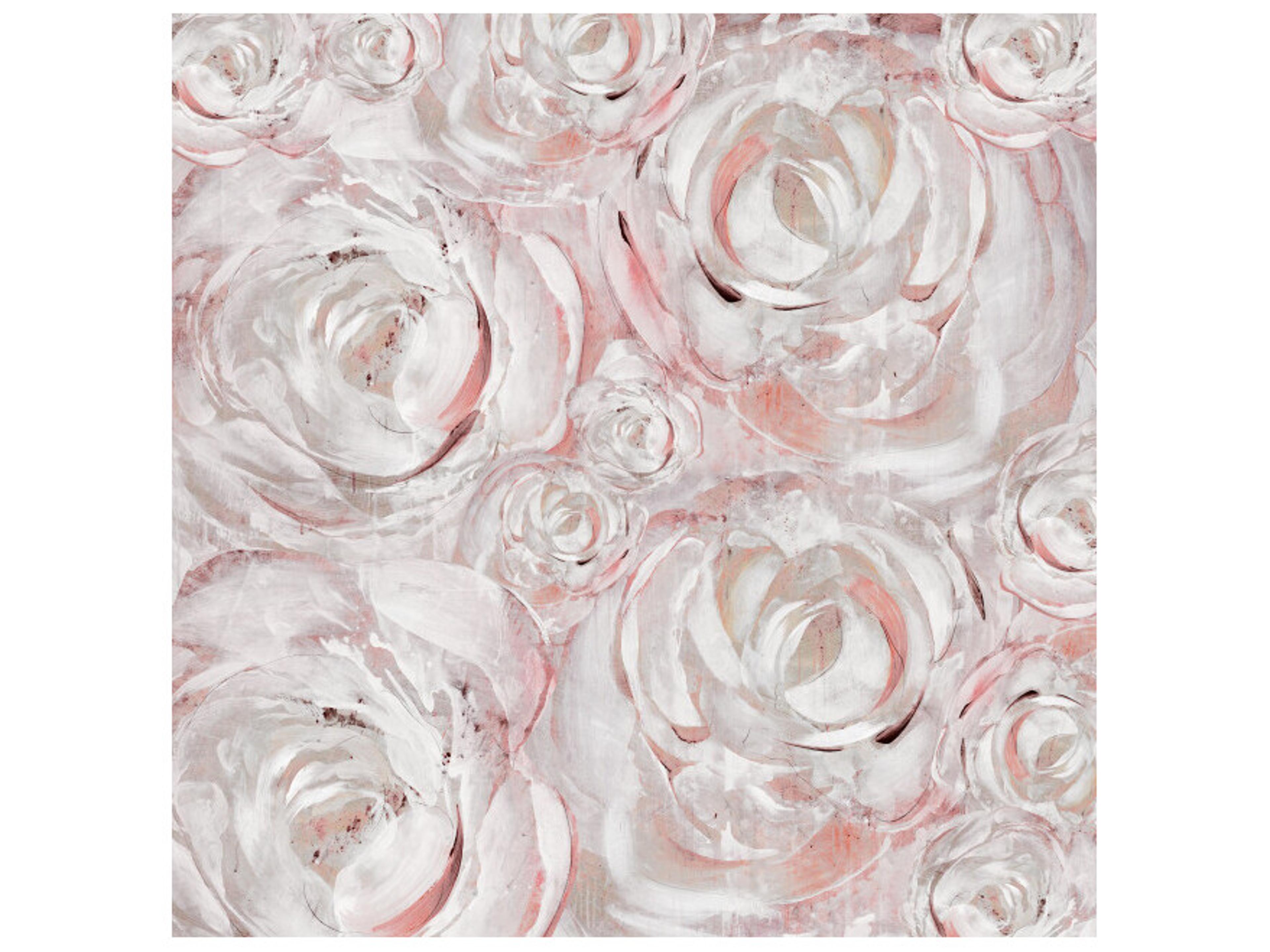 Abundant Bouquet II Wall Art