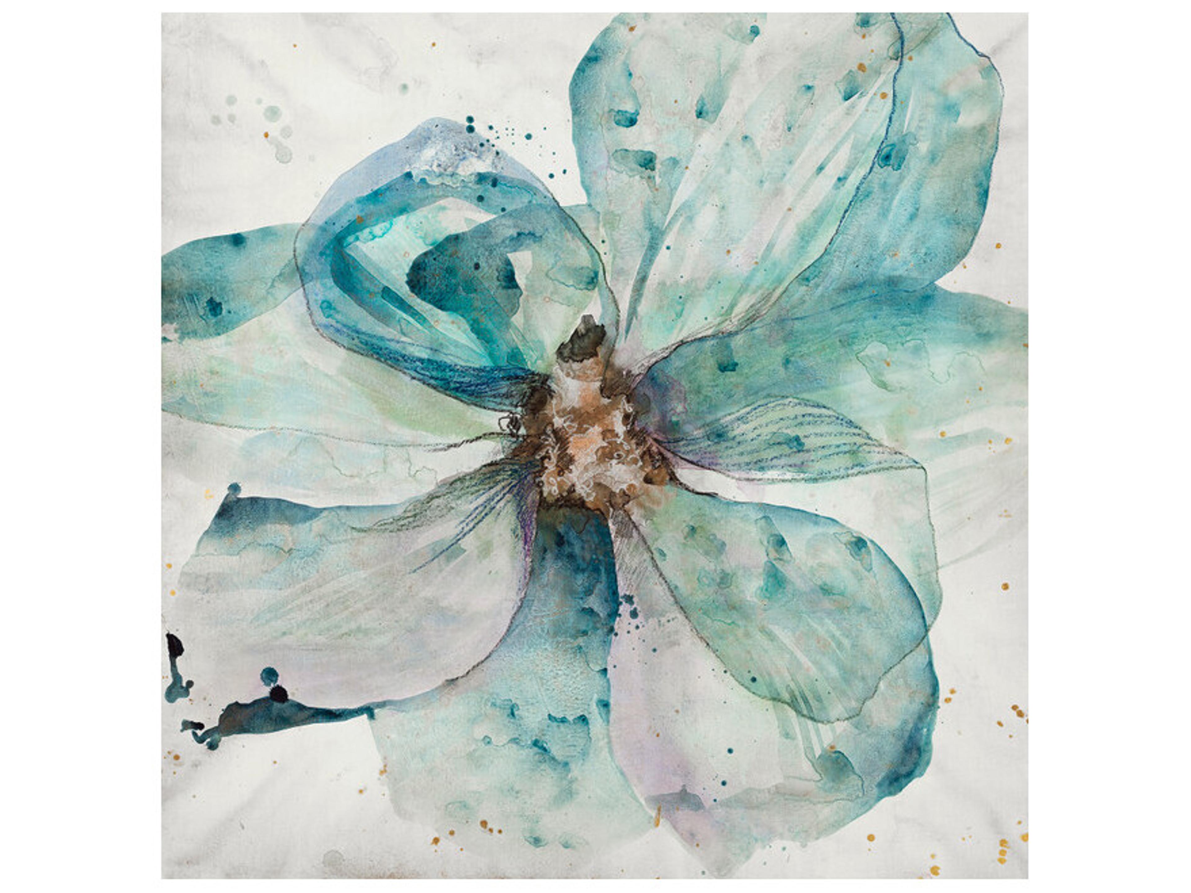 Becoming One I Wall Art