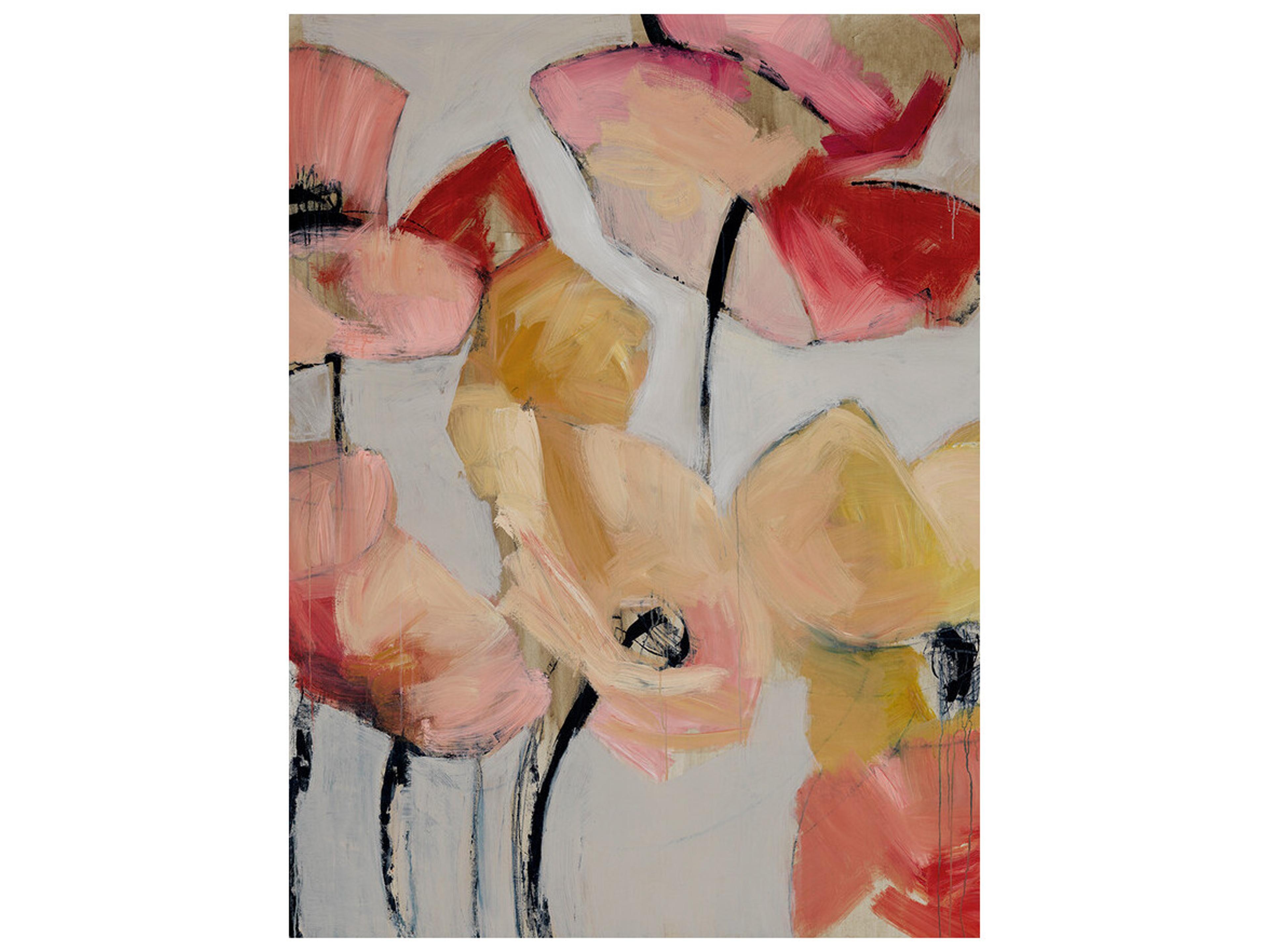 Boastful Blush Wall Art