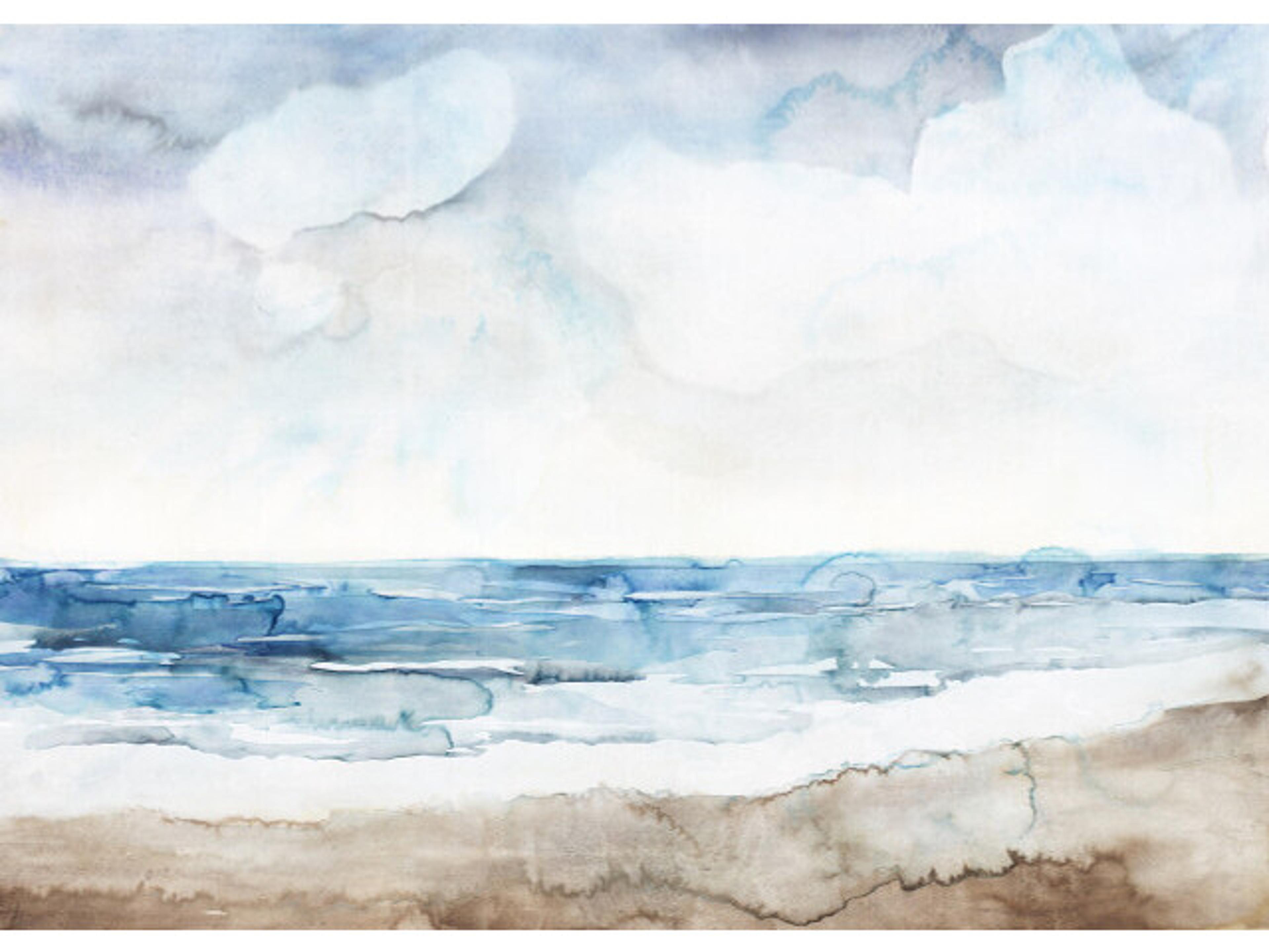 Daleno Arctic Ocean Wall Art