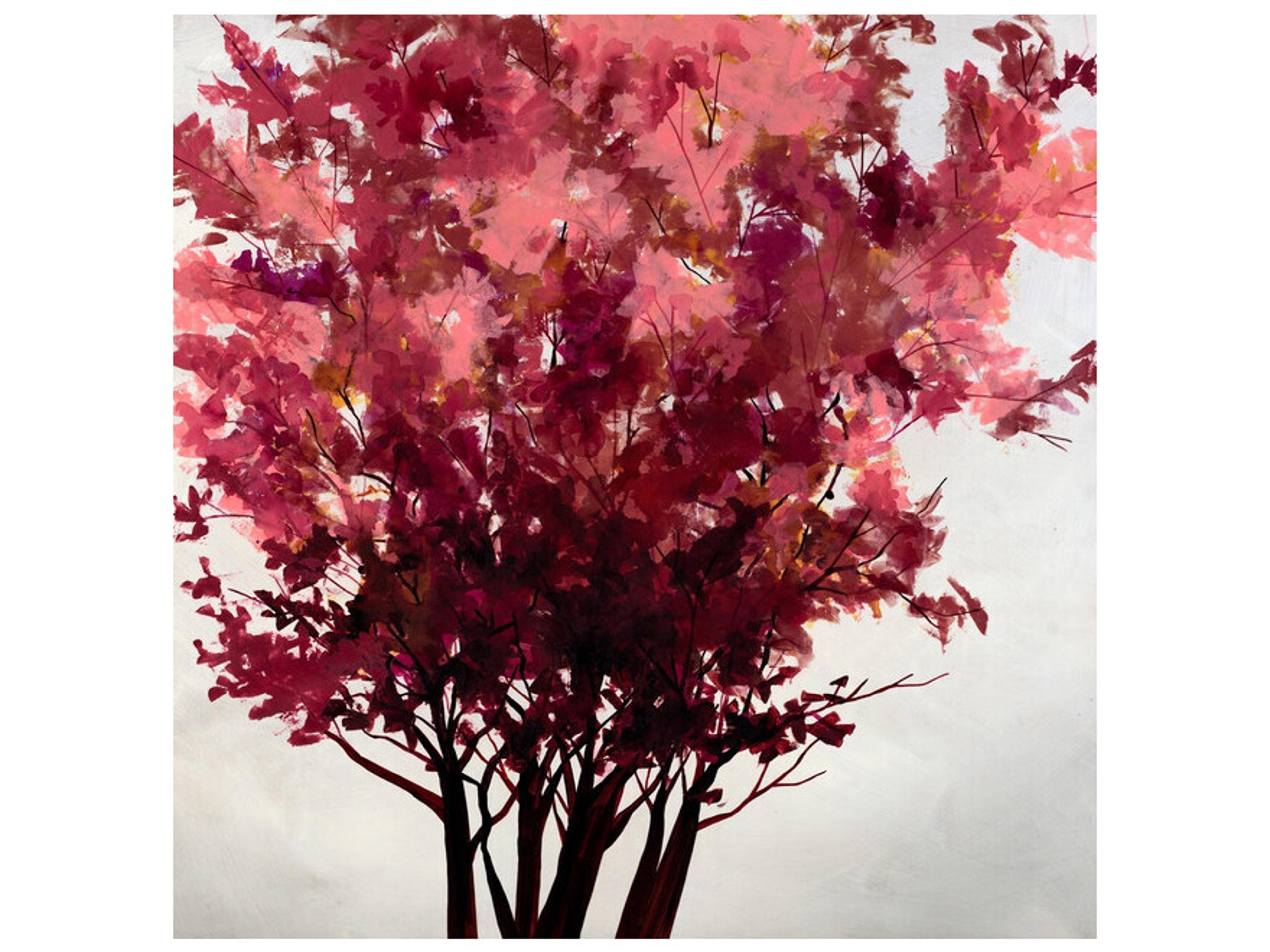 Daleno Life Span Wall Art