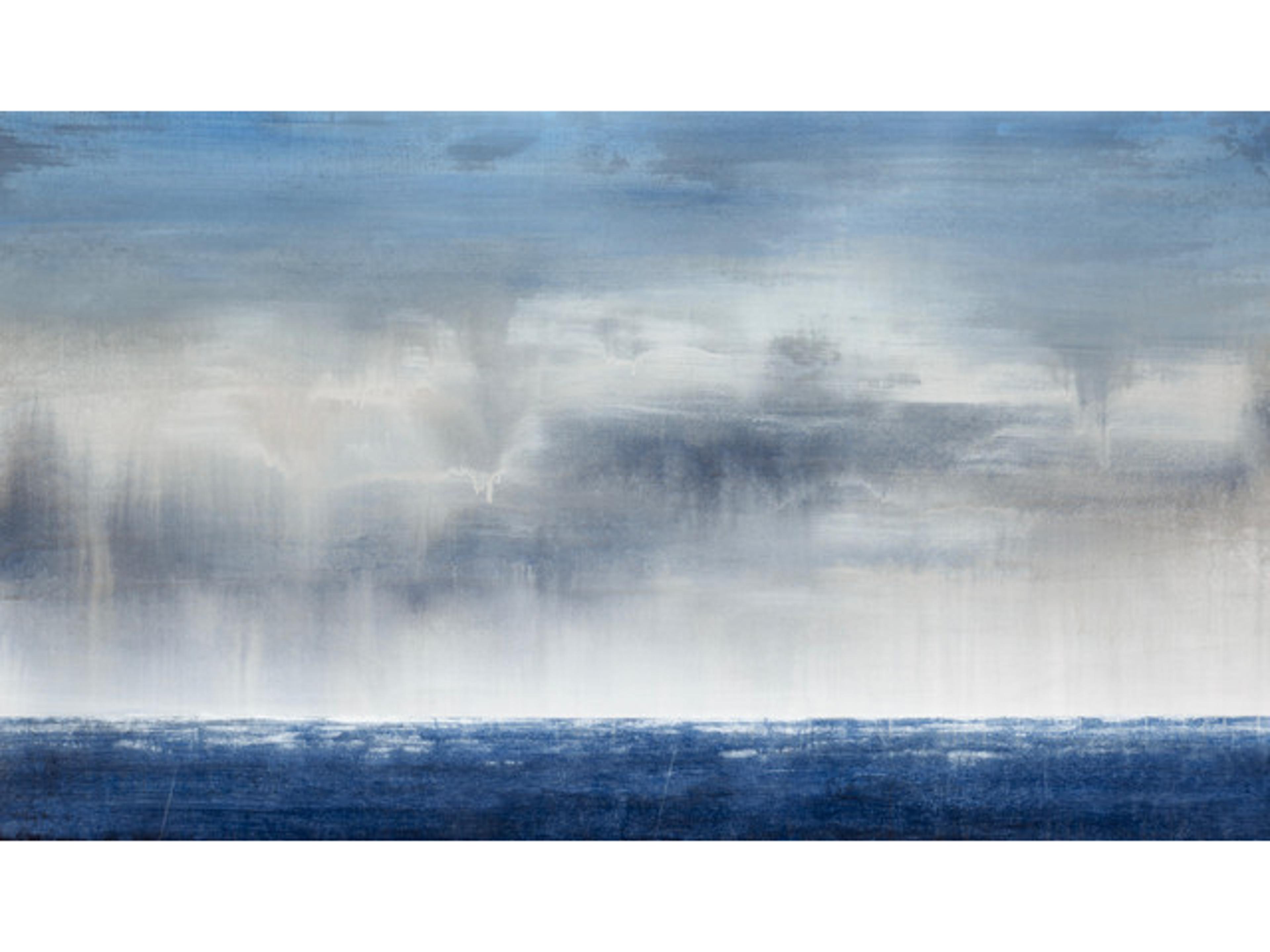 Slight Shower Wall Art