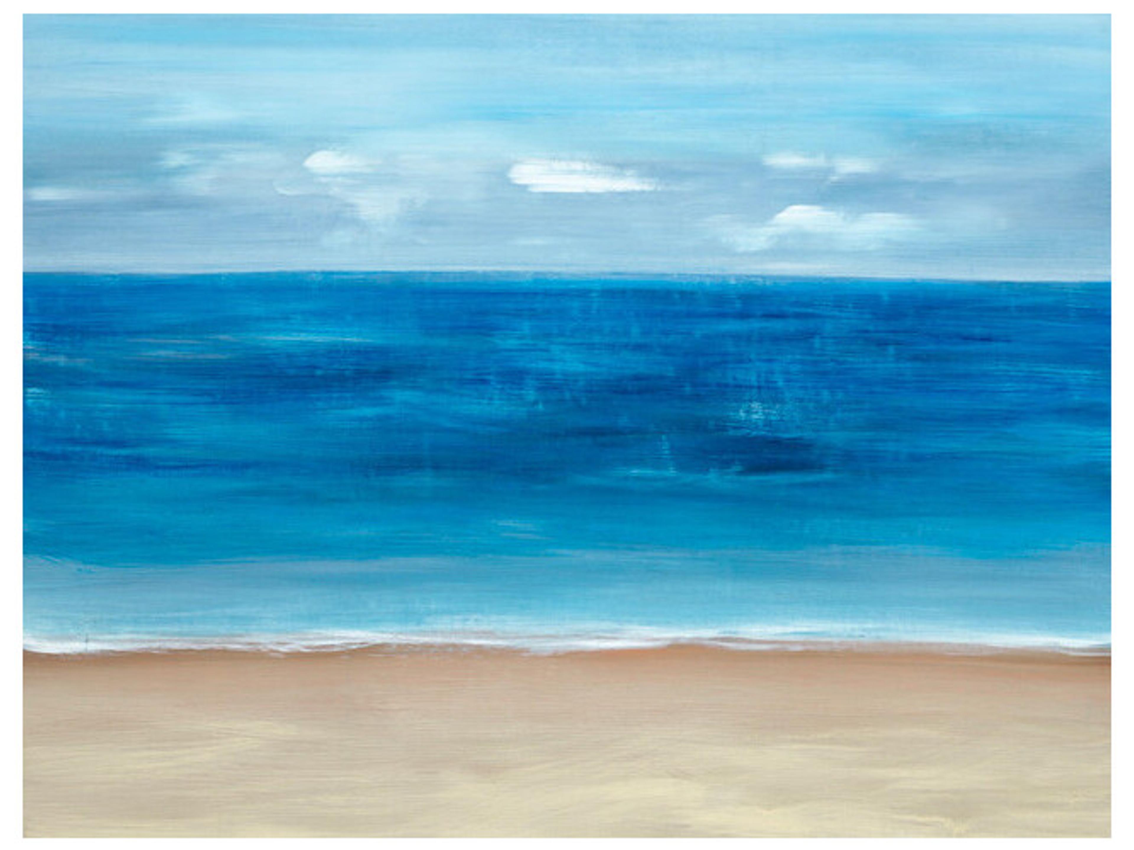 Natures Cobalt Wall Art