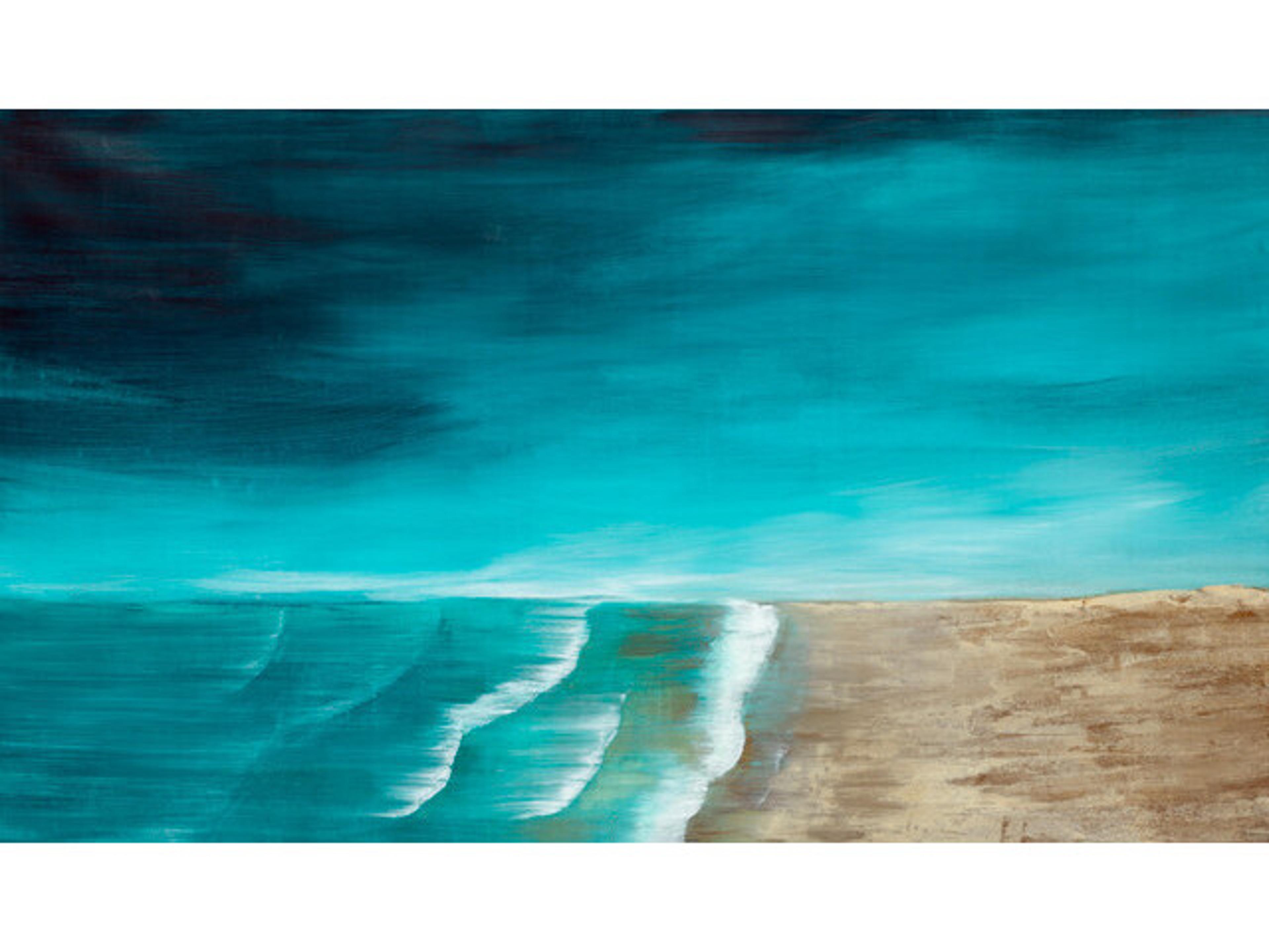 Quiet Crash Wall Art