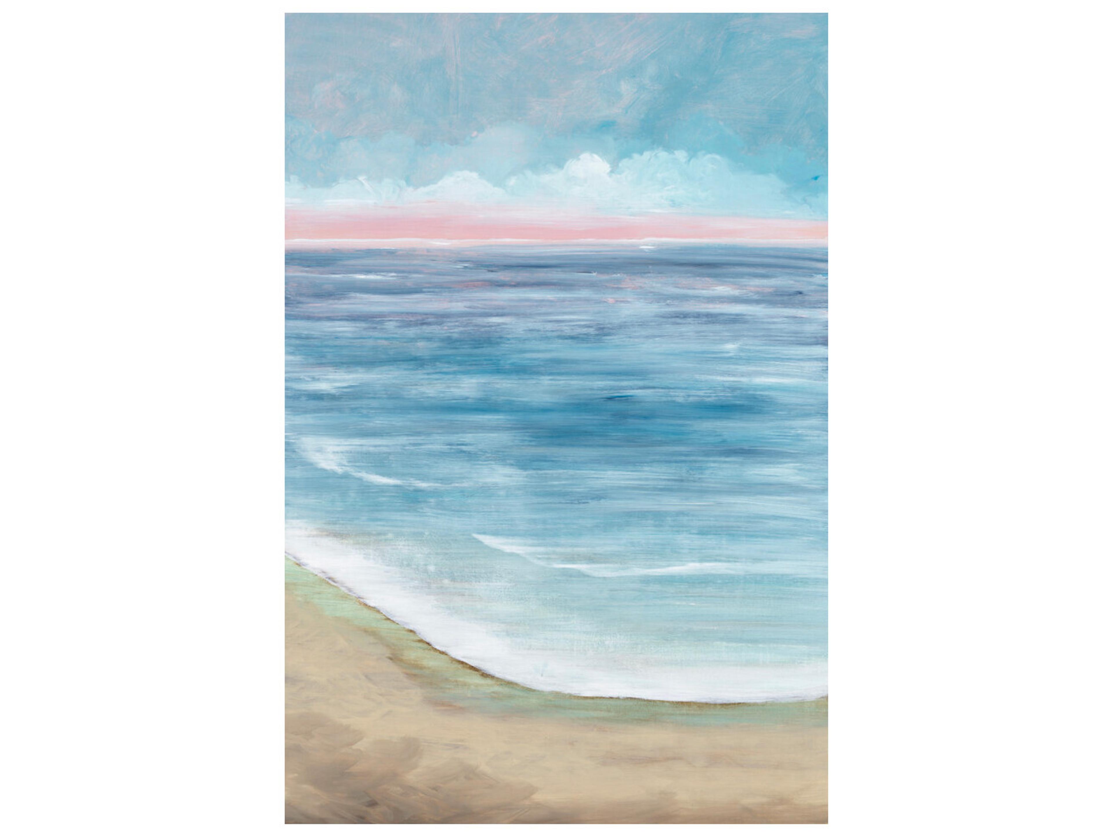 A Moment in Capri Wall Art