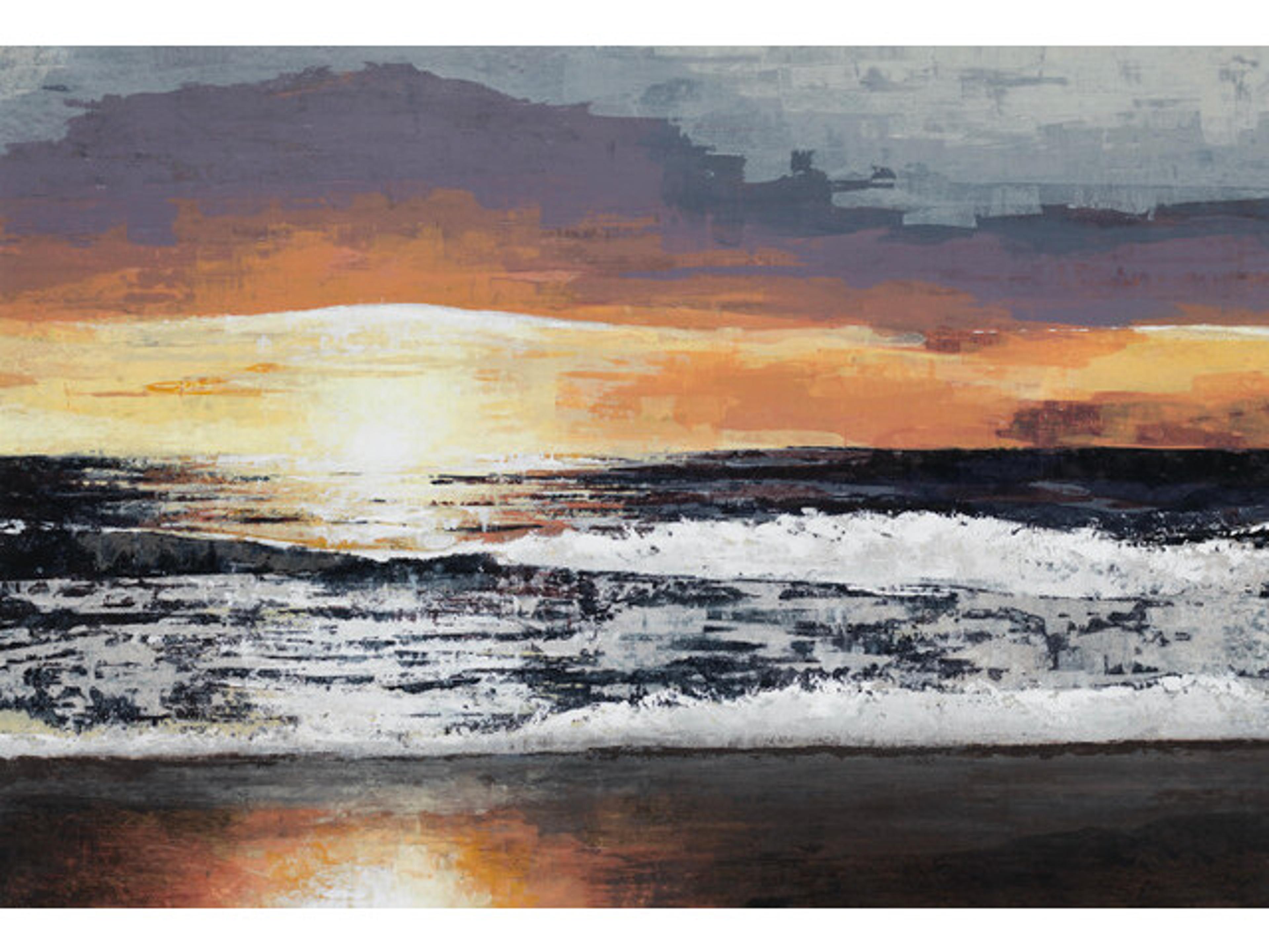 Capturing The Event Wall Art