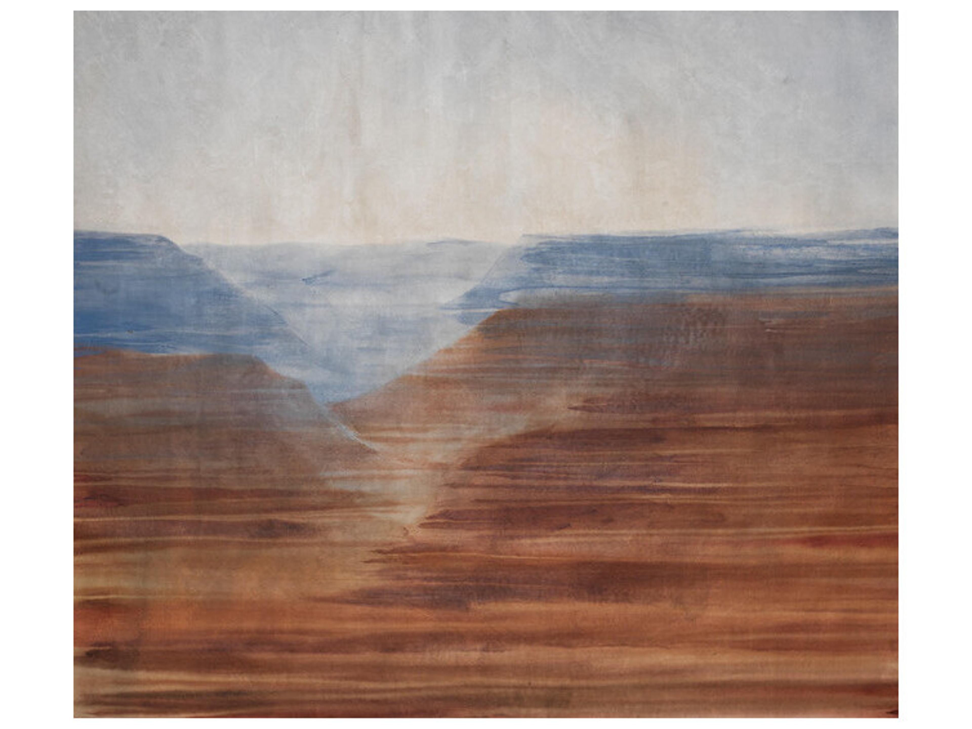 Daleno Monsoonal Wall Art