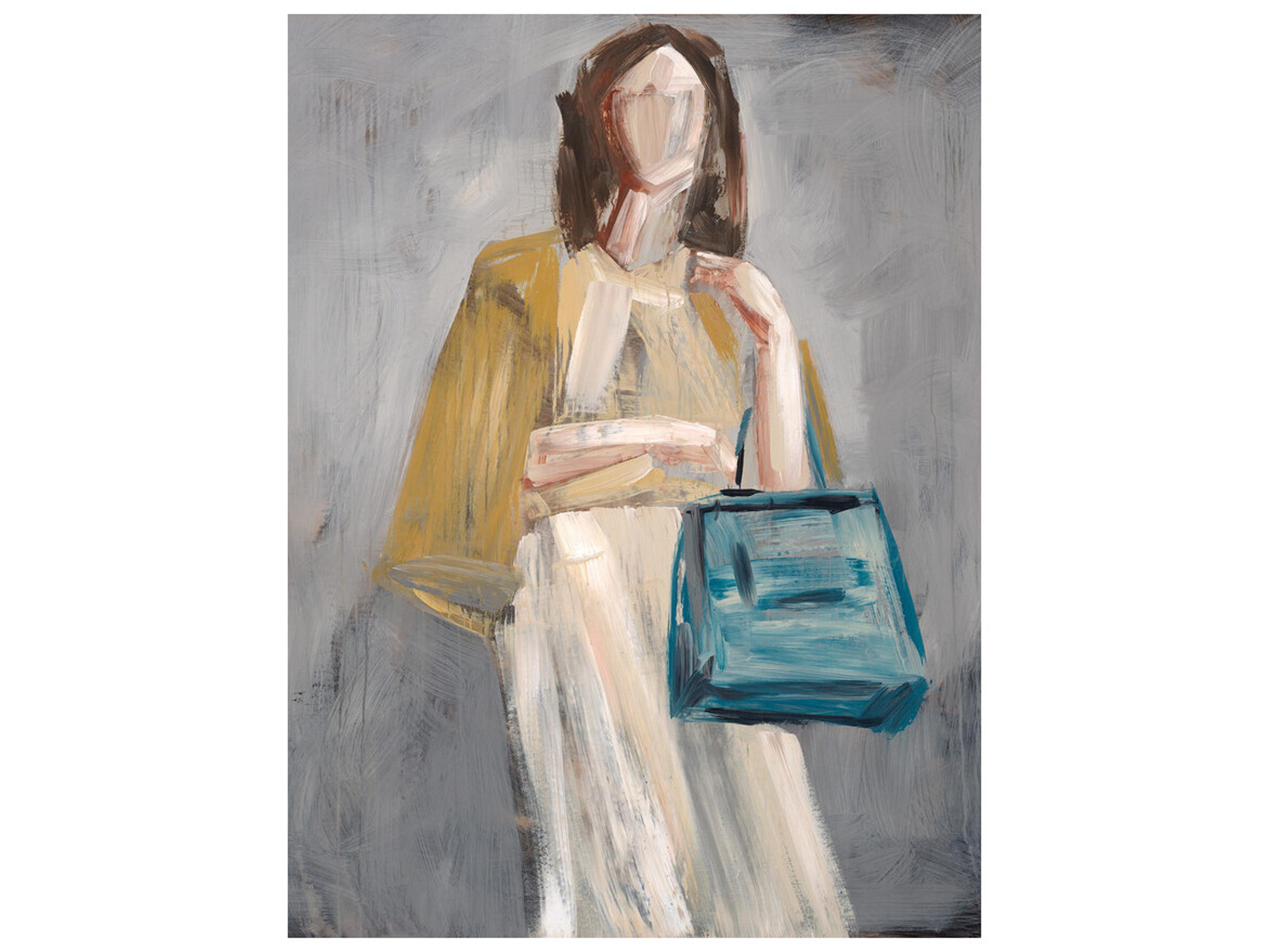 Daleno Rachels Day Wall Art