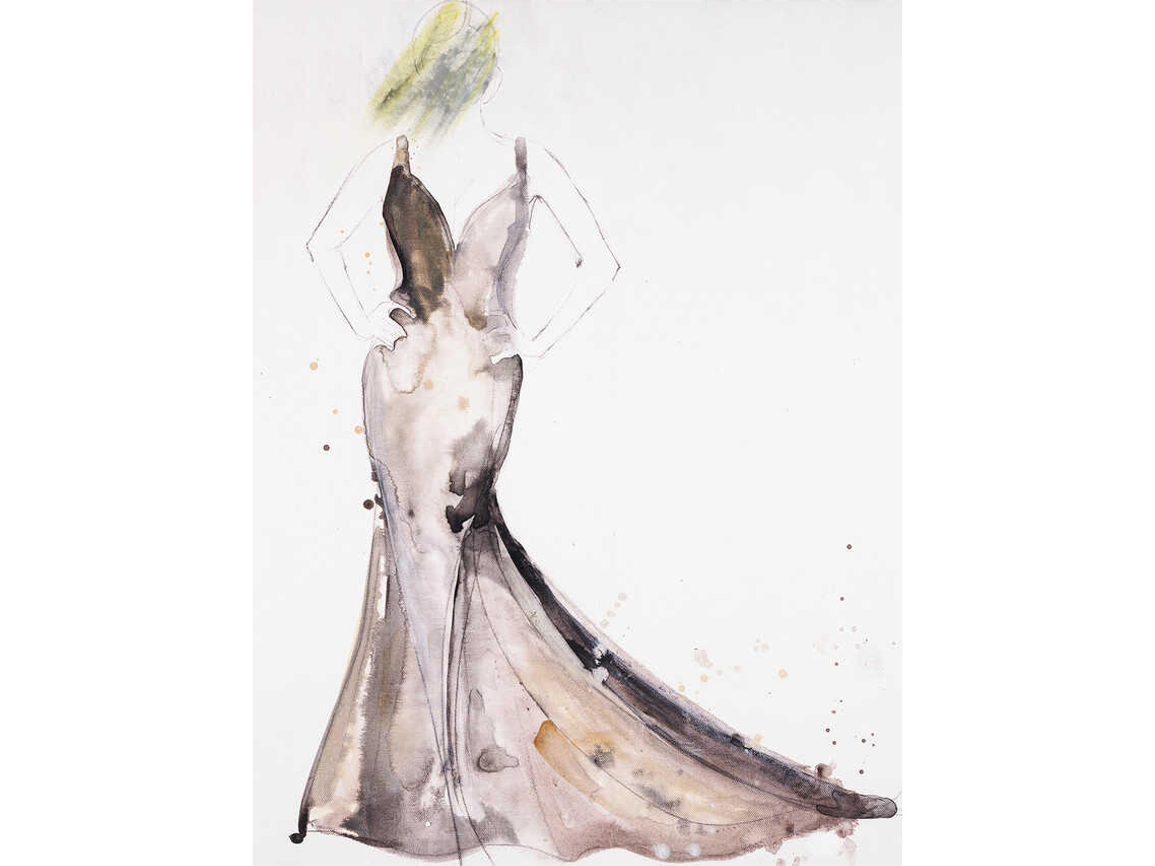 Bagpipers Ball II Wall Art