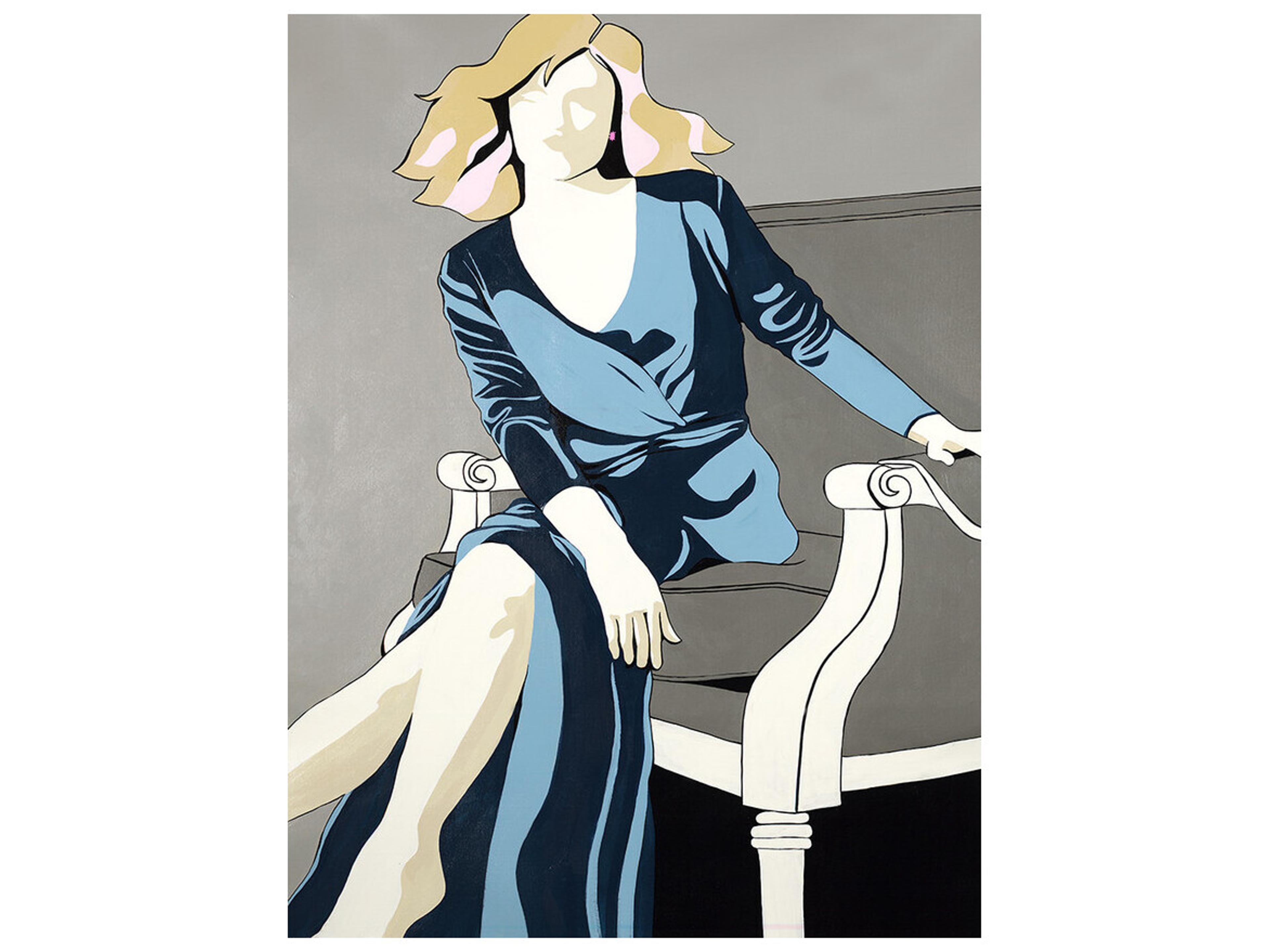 Known For Style Wall Art