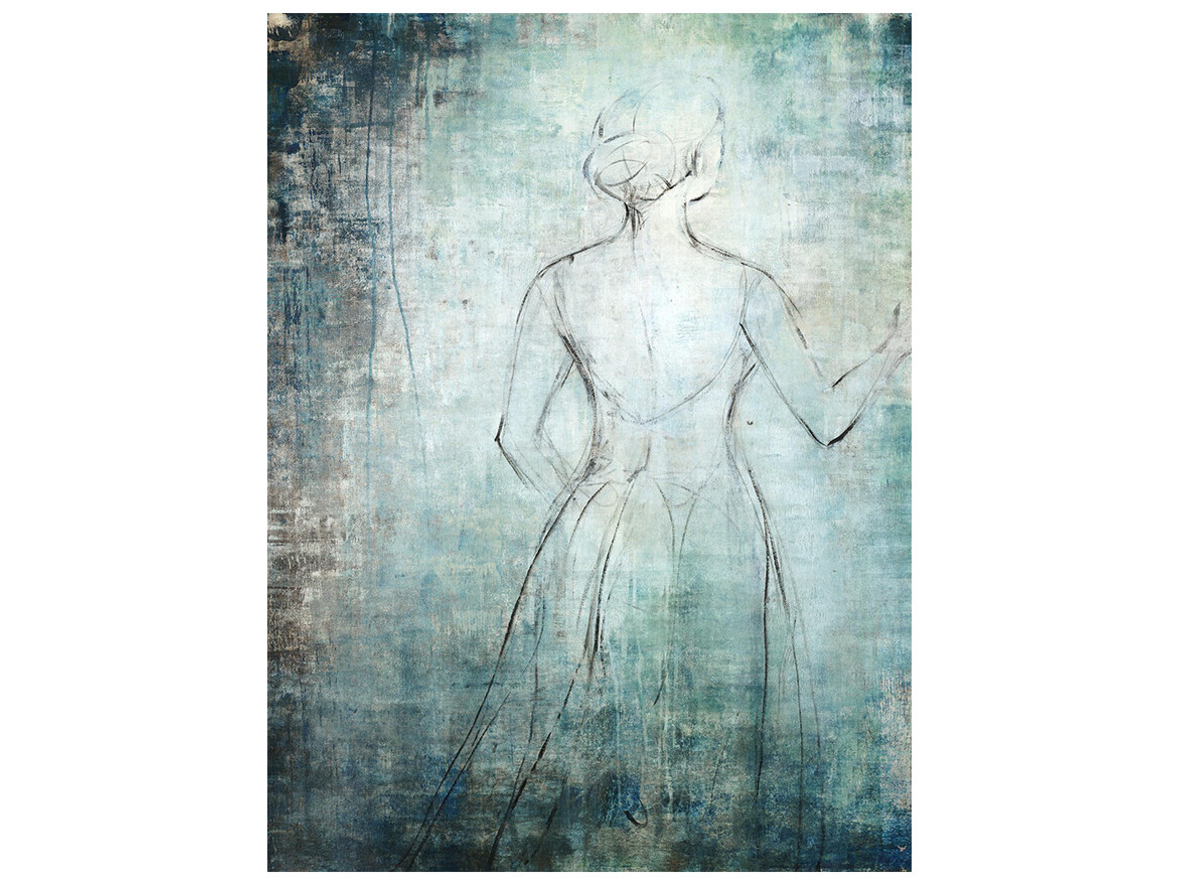 Unclear Decisions Wall Art