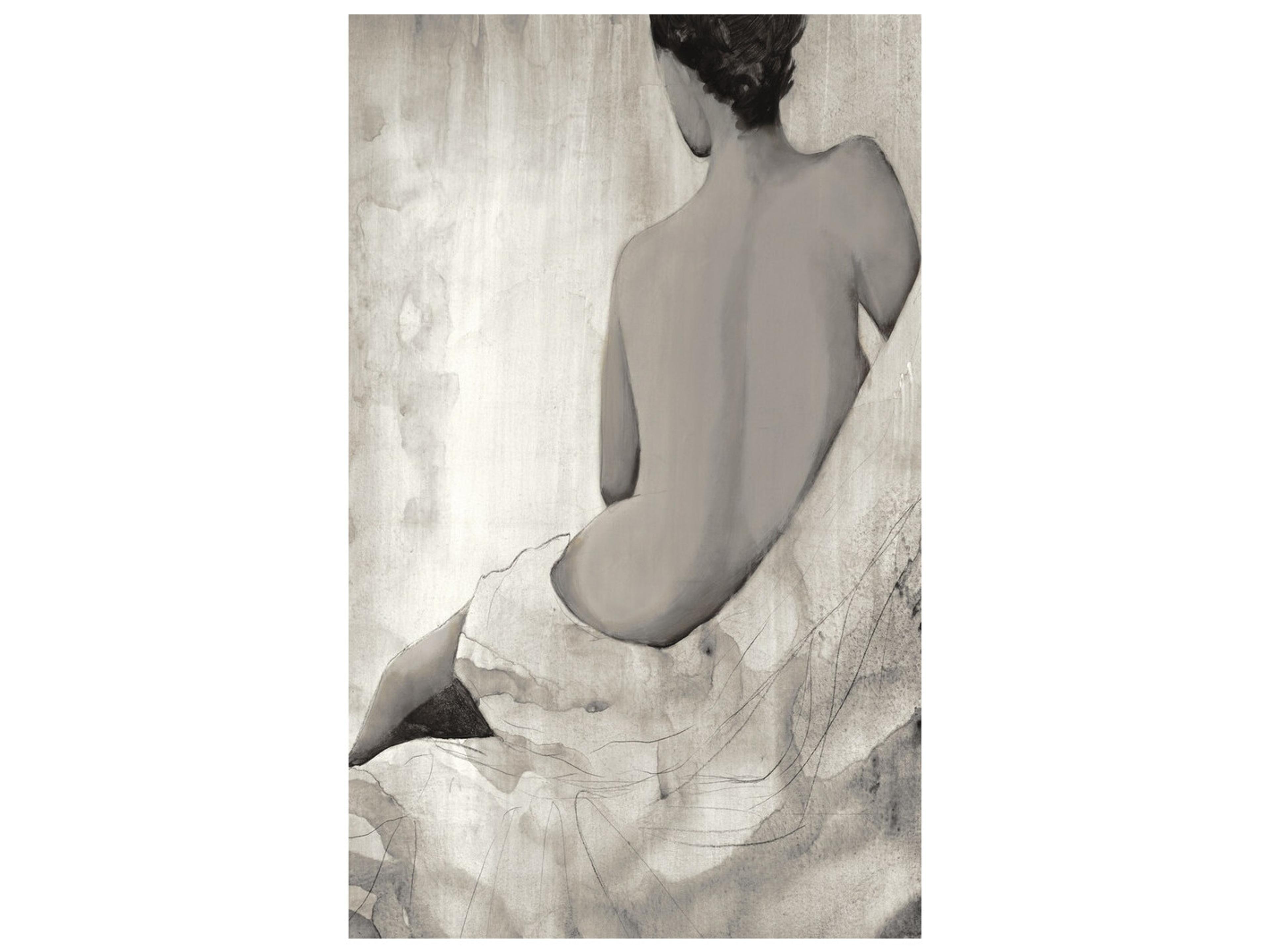 Lying Awake II Wall Art