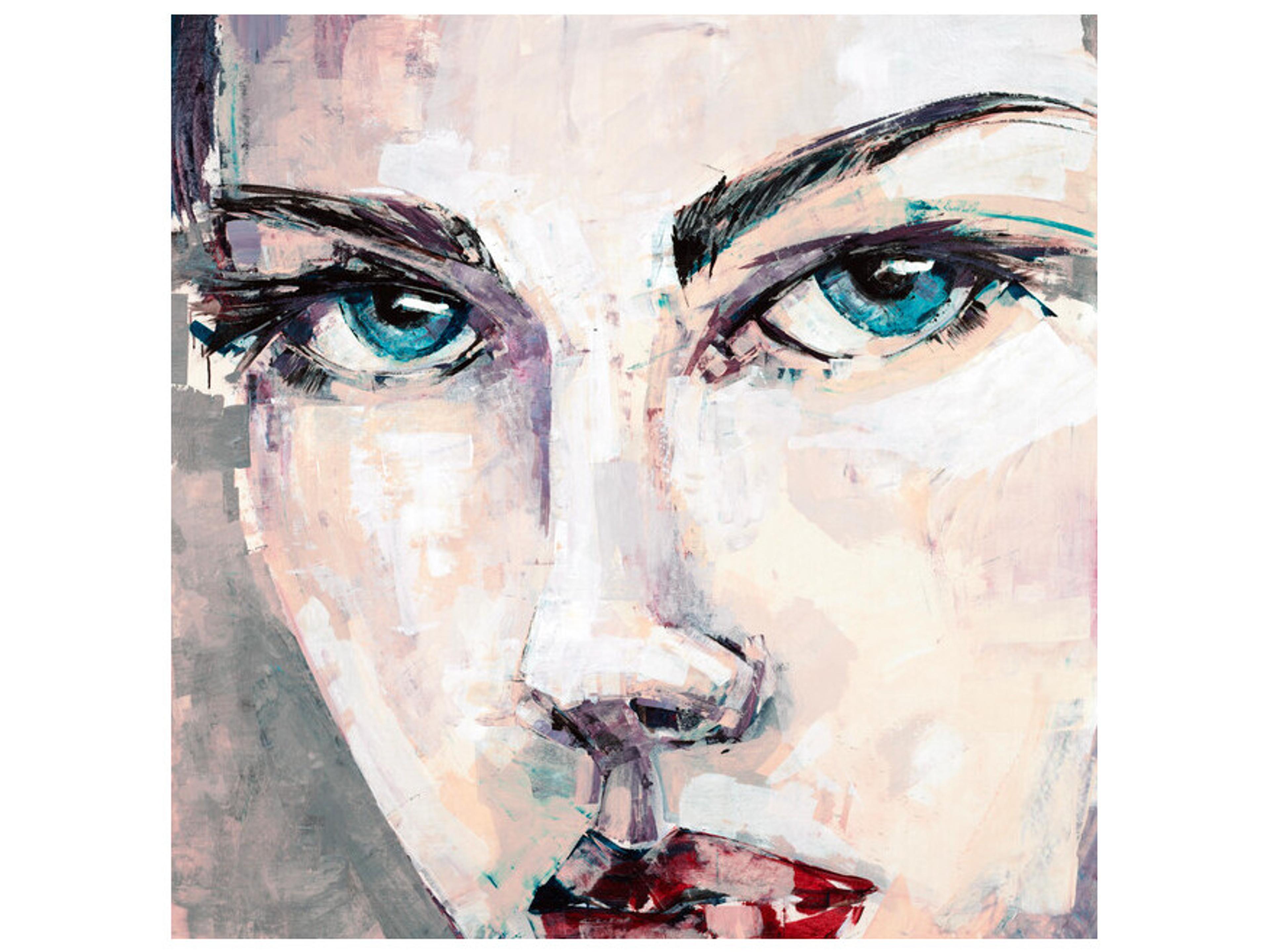 Testing You Wall Art