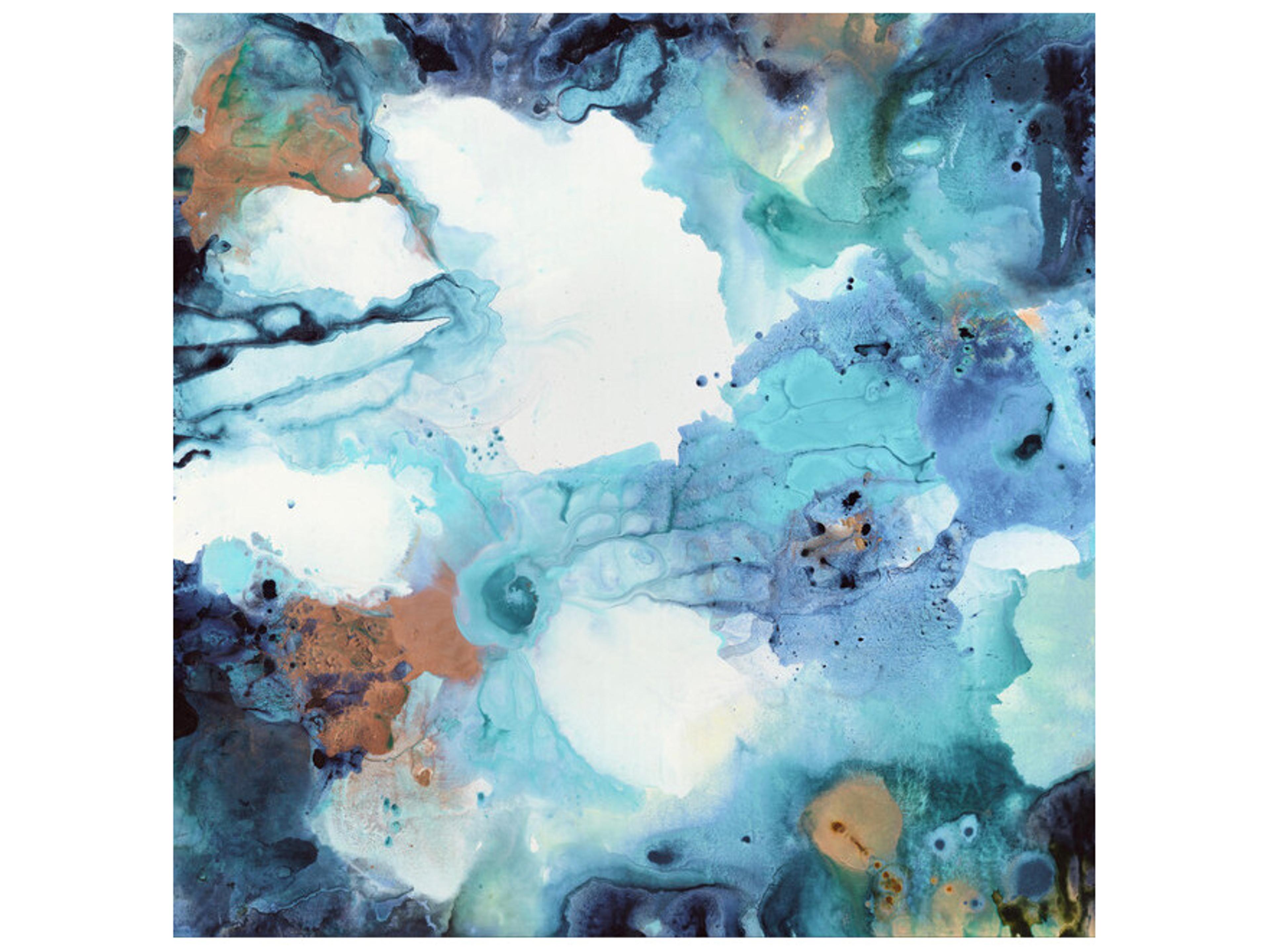 Daleno Maldives III Wall Art