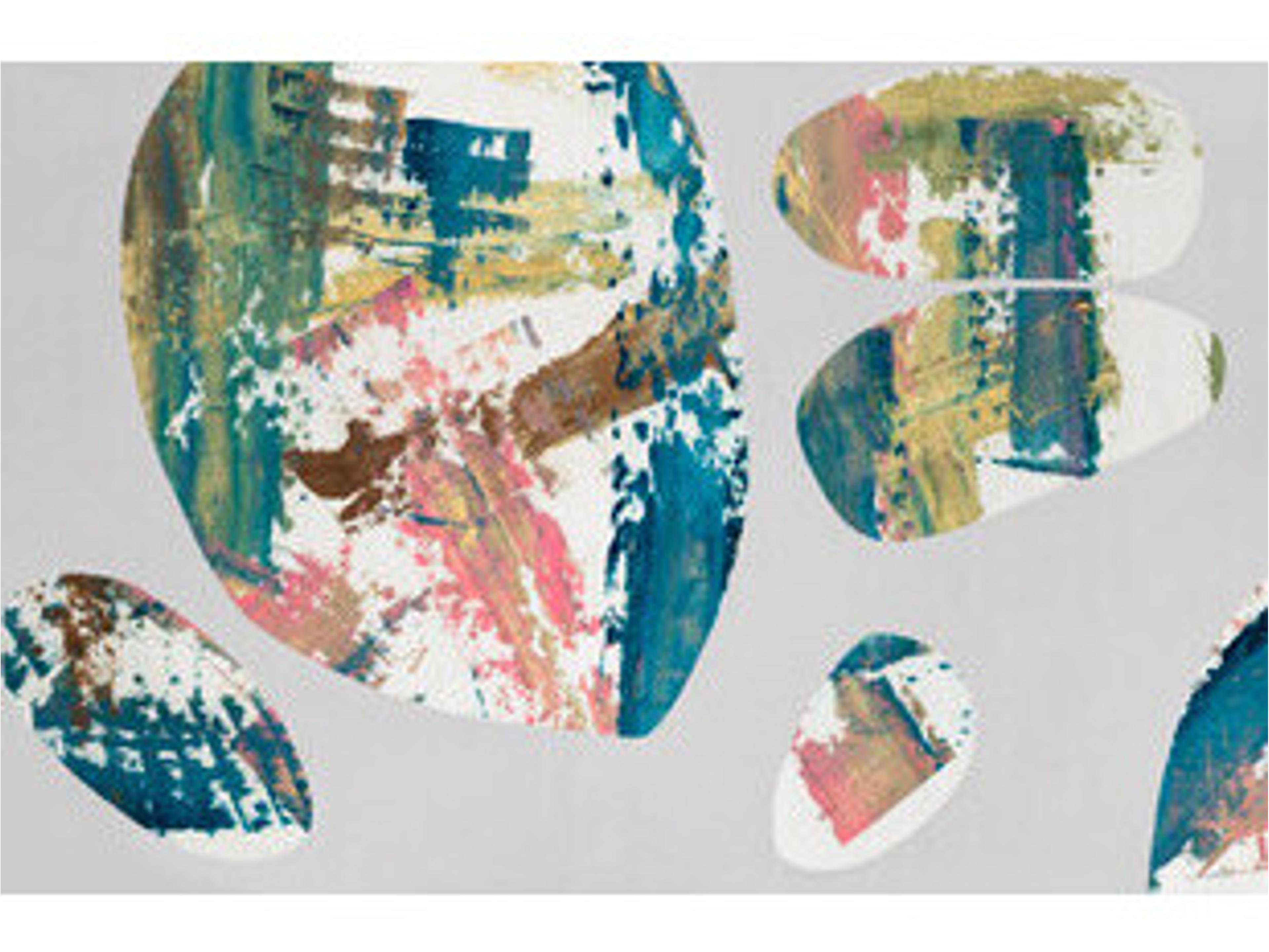 Daleno No Eyelashes II Wall Art