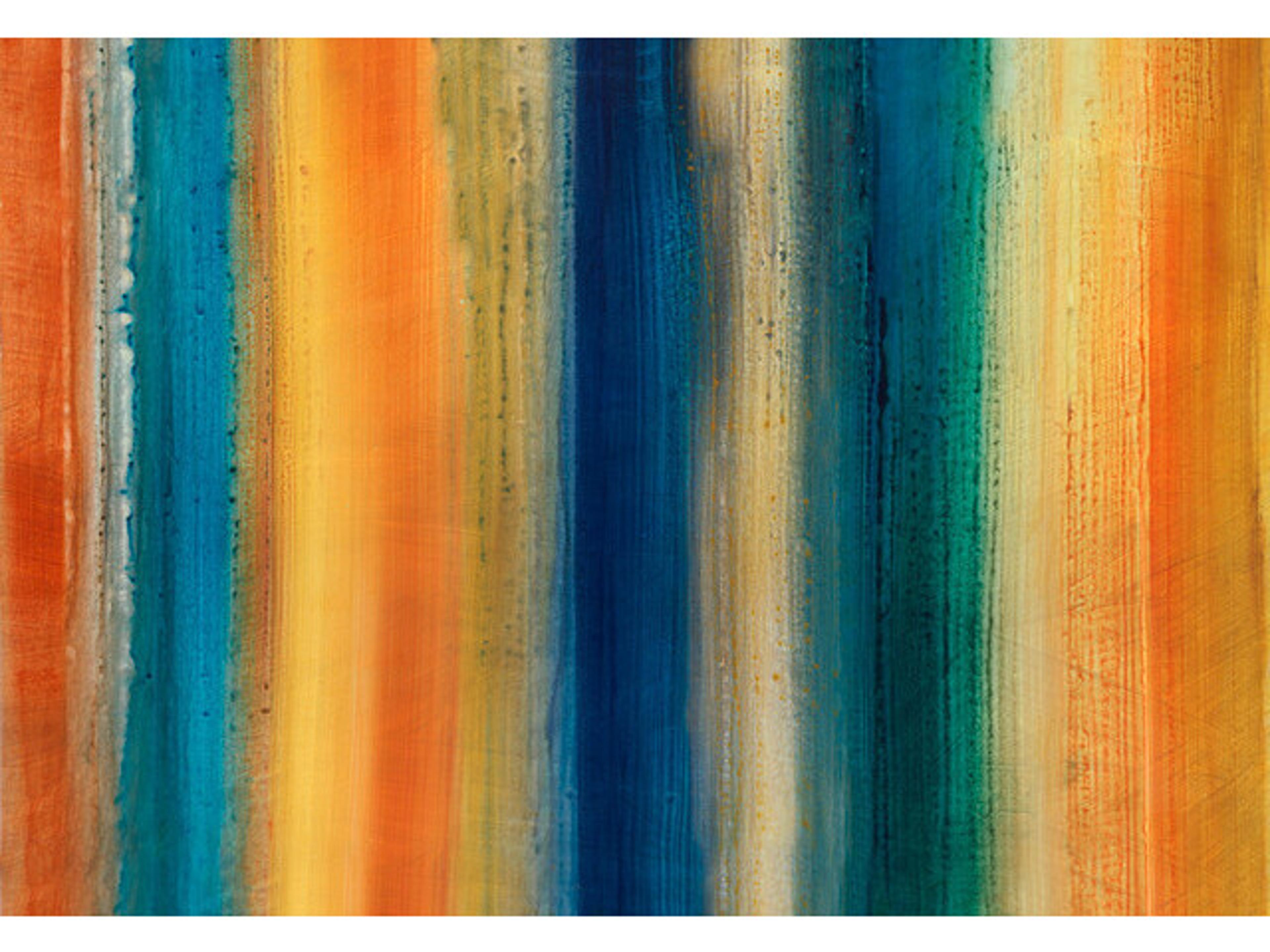 Daleno Burn Rubber Wall Art