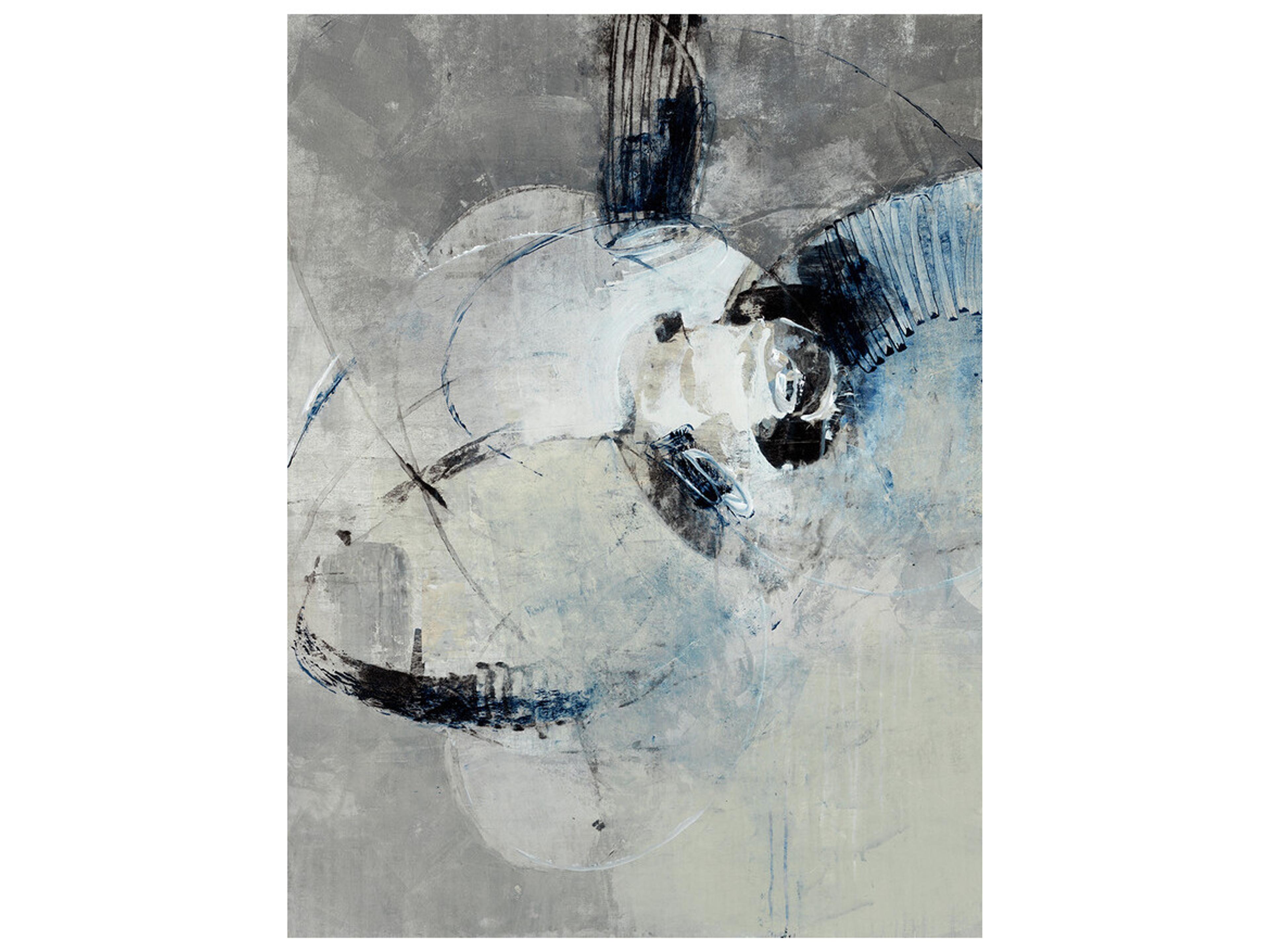 Daleno Solid Strike II Wall Art