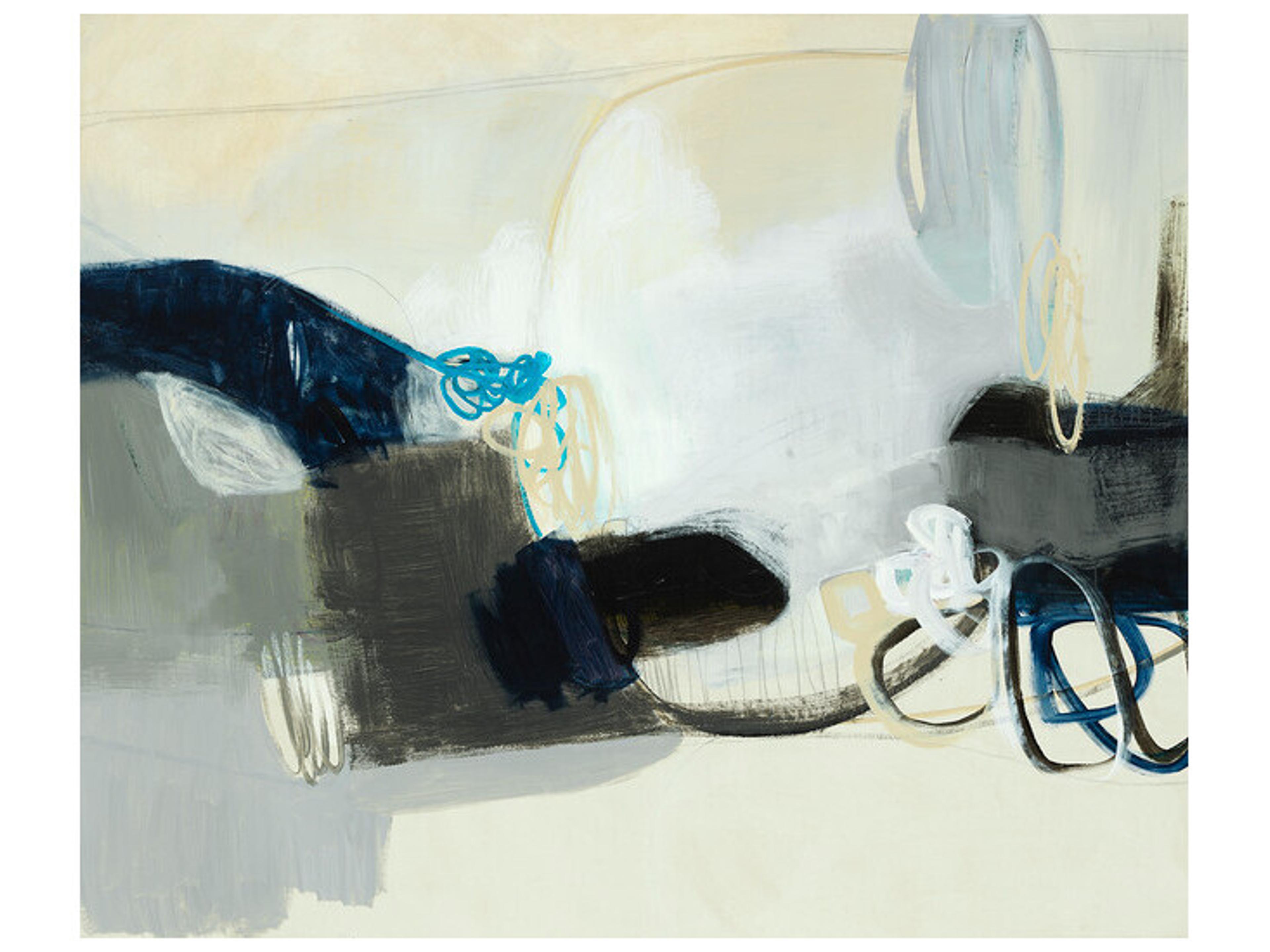 Fundamental Fibers Wall Art