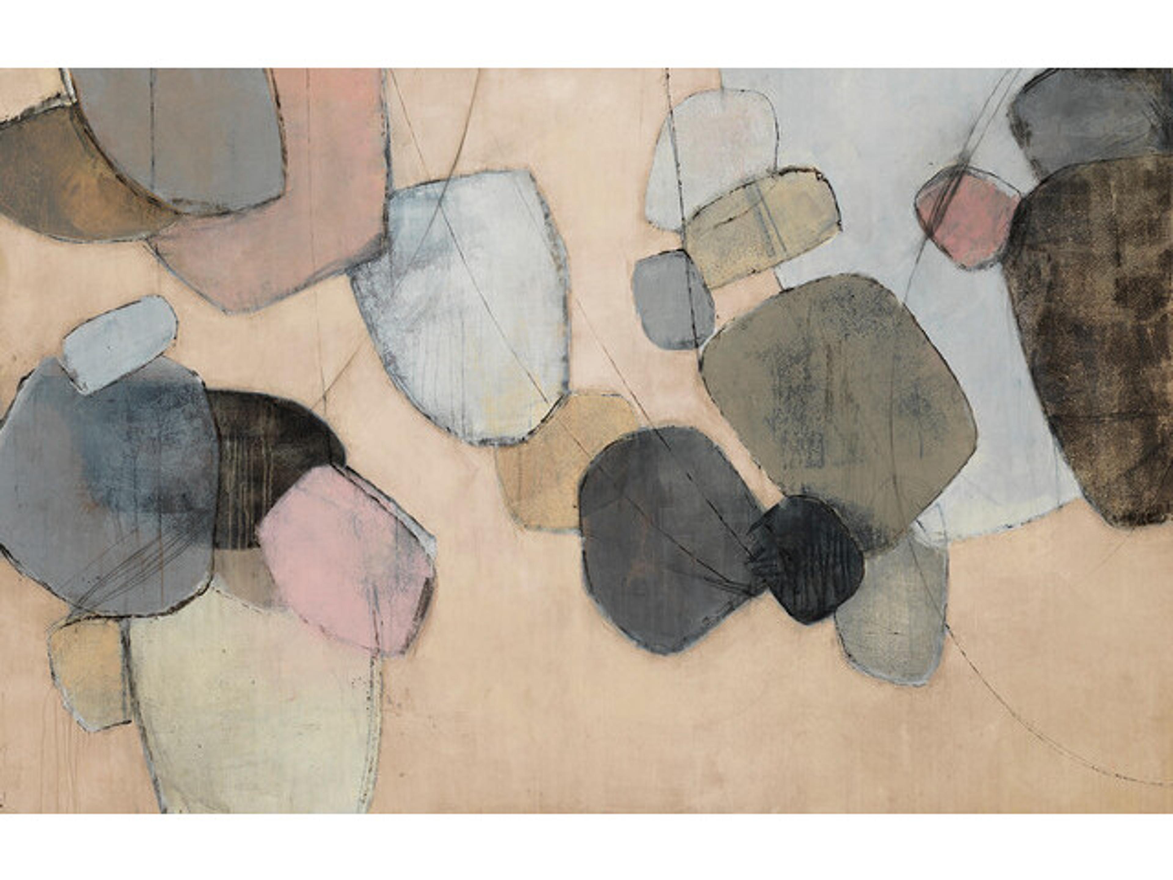 Postponement II Wall Art