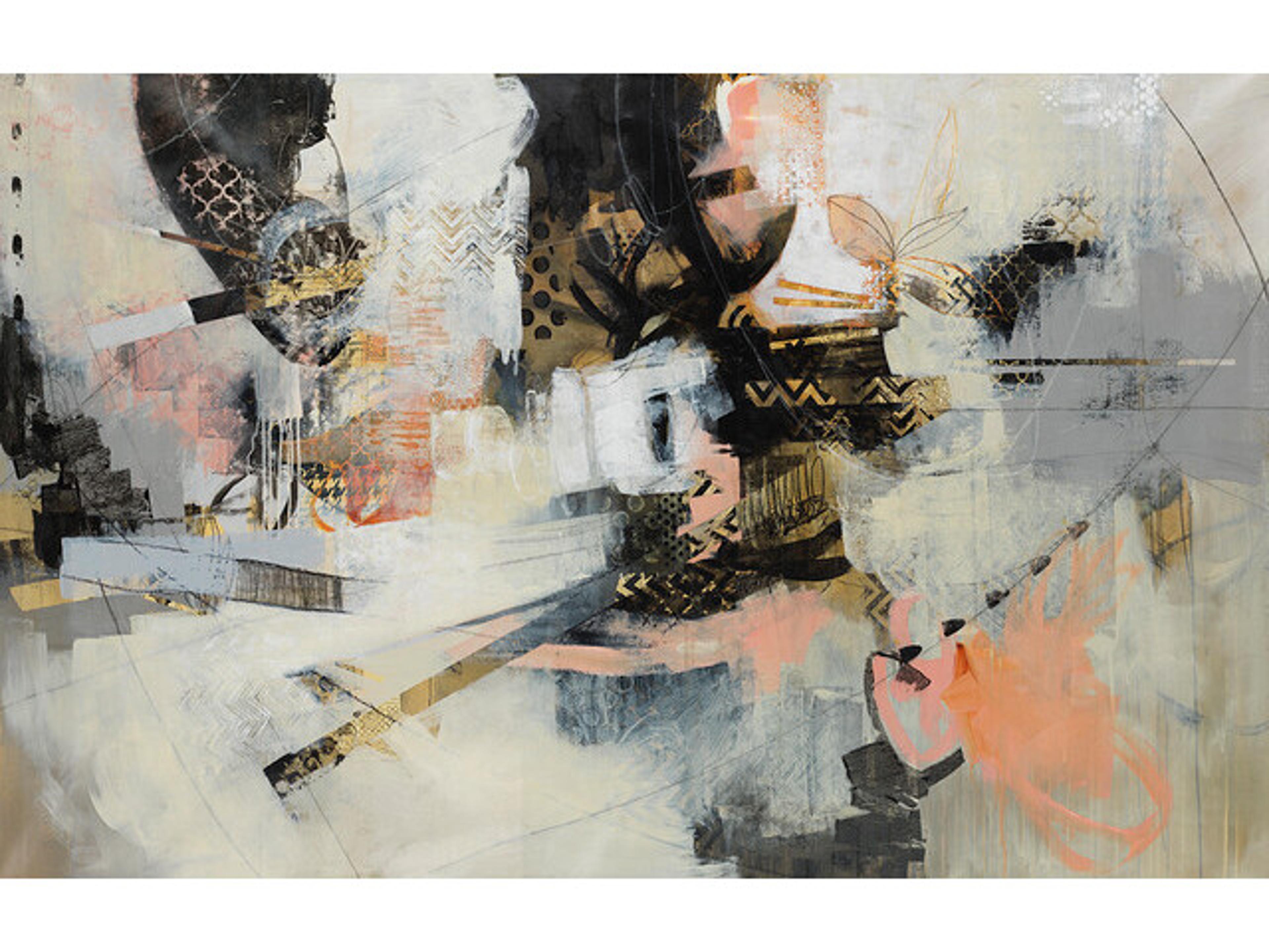 Daleno Beaming Boastfulness Wall Art