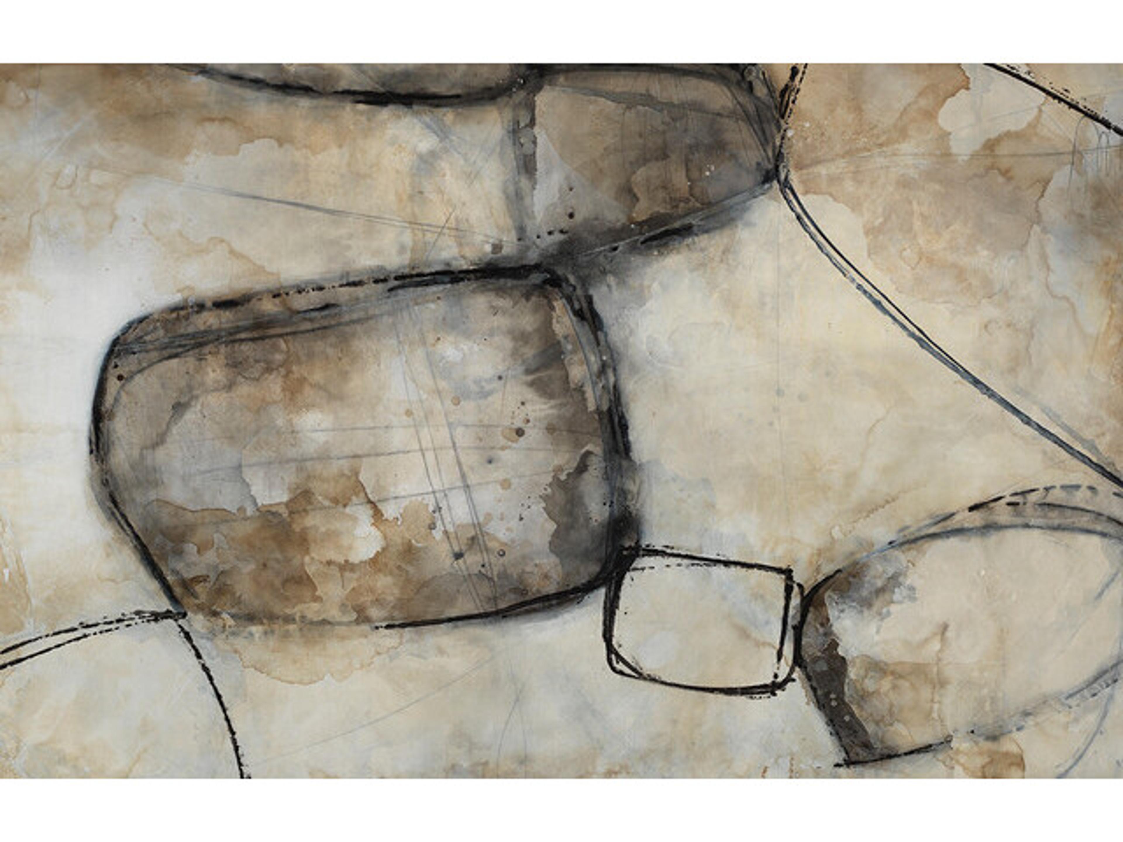 Daleno Black Ice Wall Art