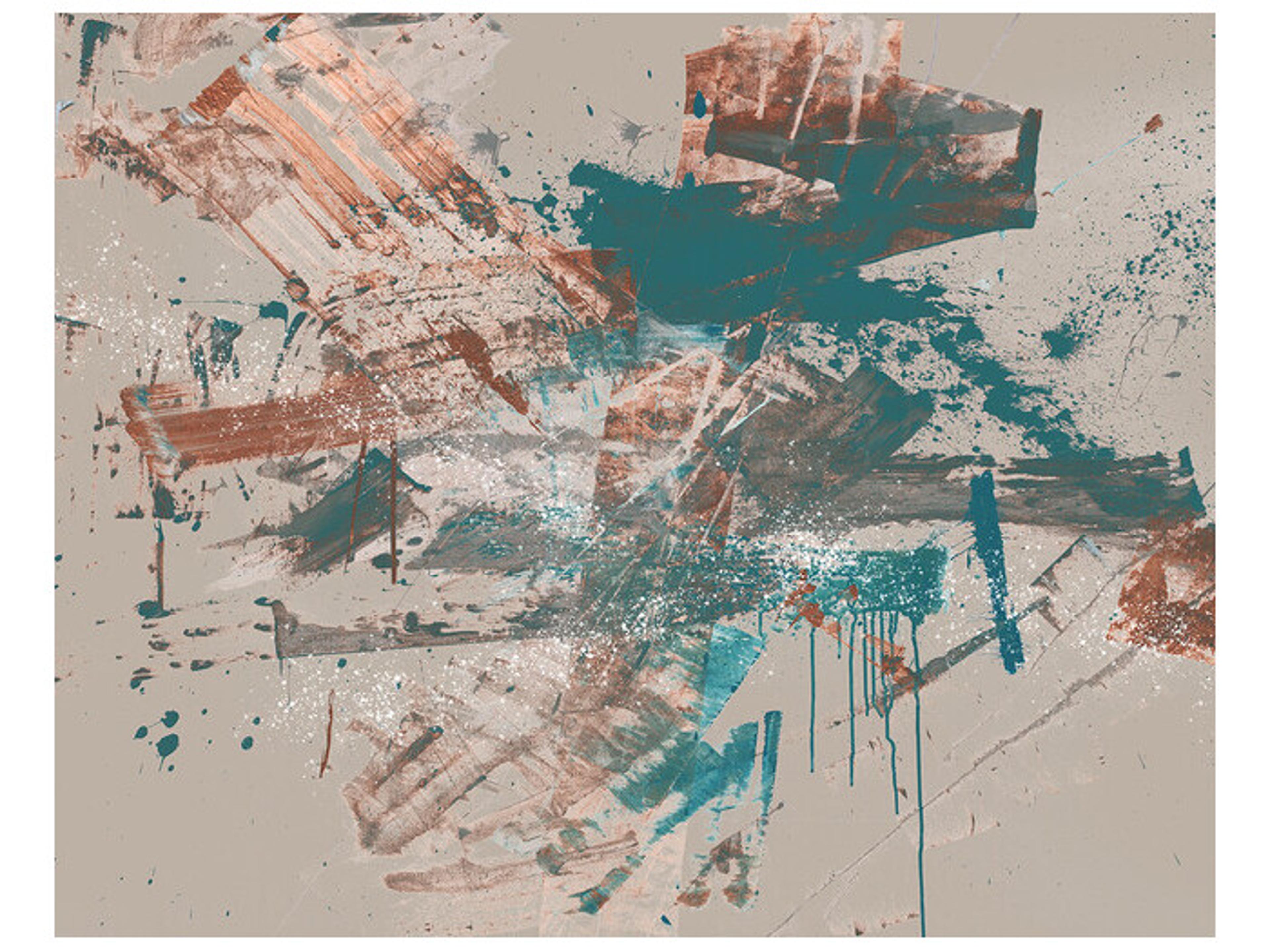 Fresh Grind II Wall Art