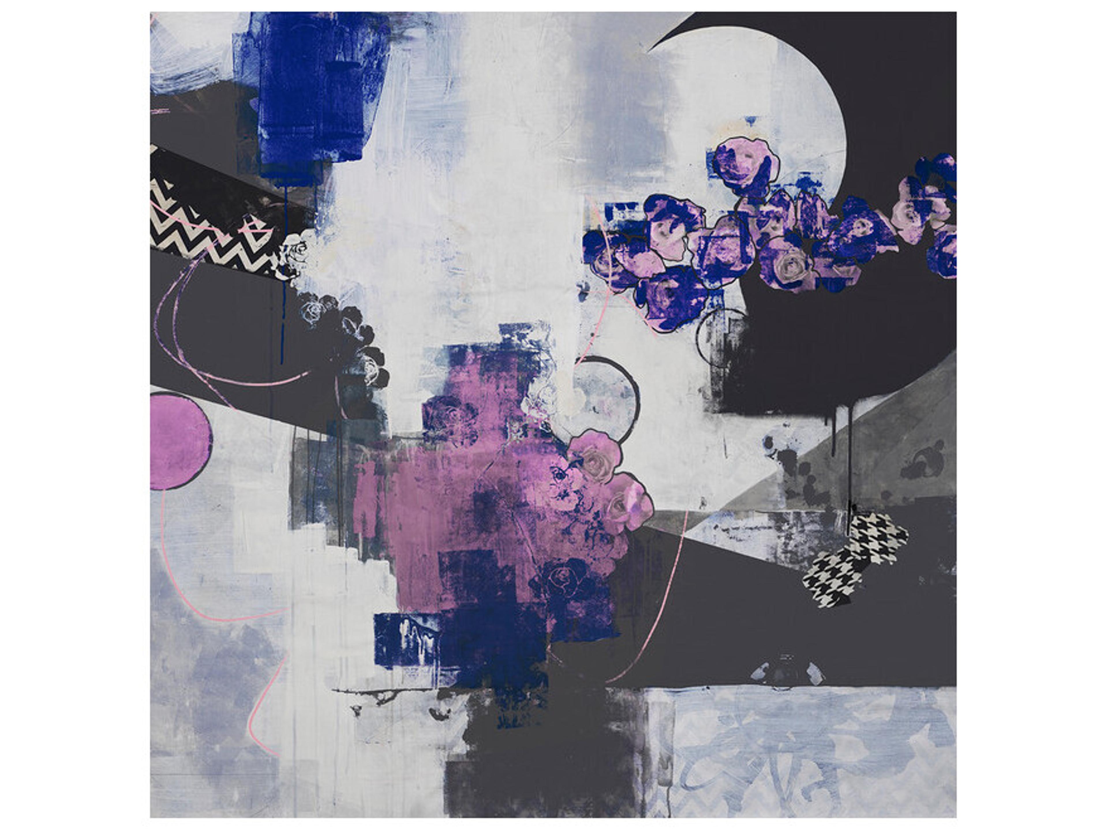 Daleno Stick to What You Know Wall Art