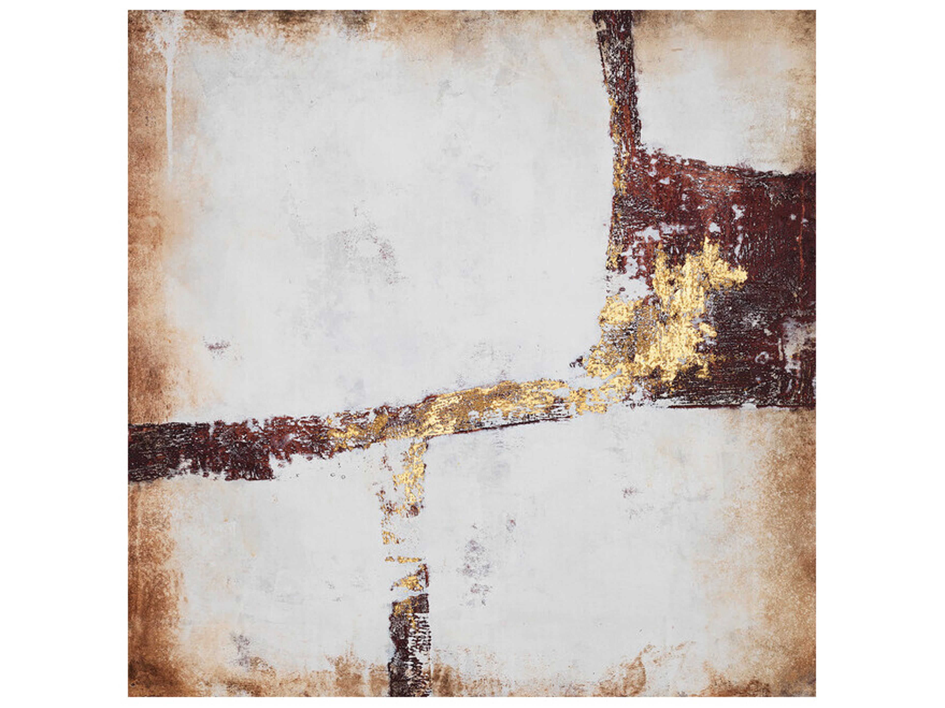 Keeping Relics II Wall Art