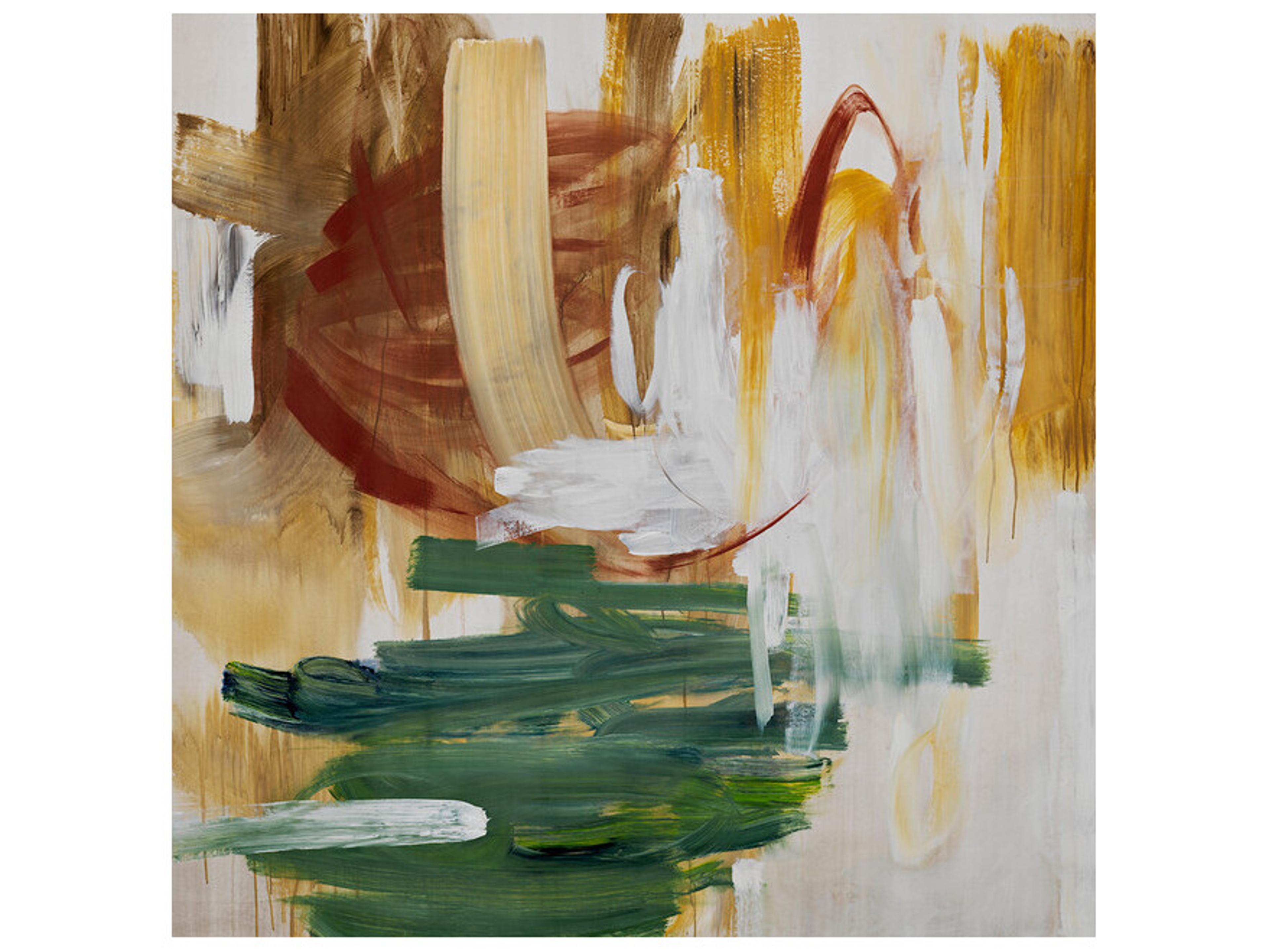 Spicy Blend Wall Art