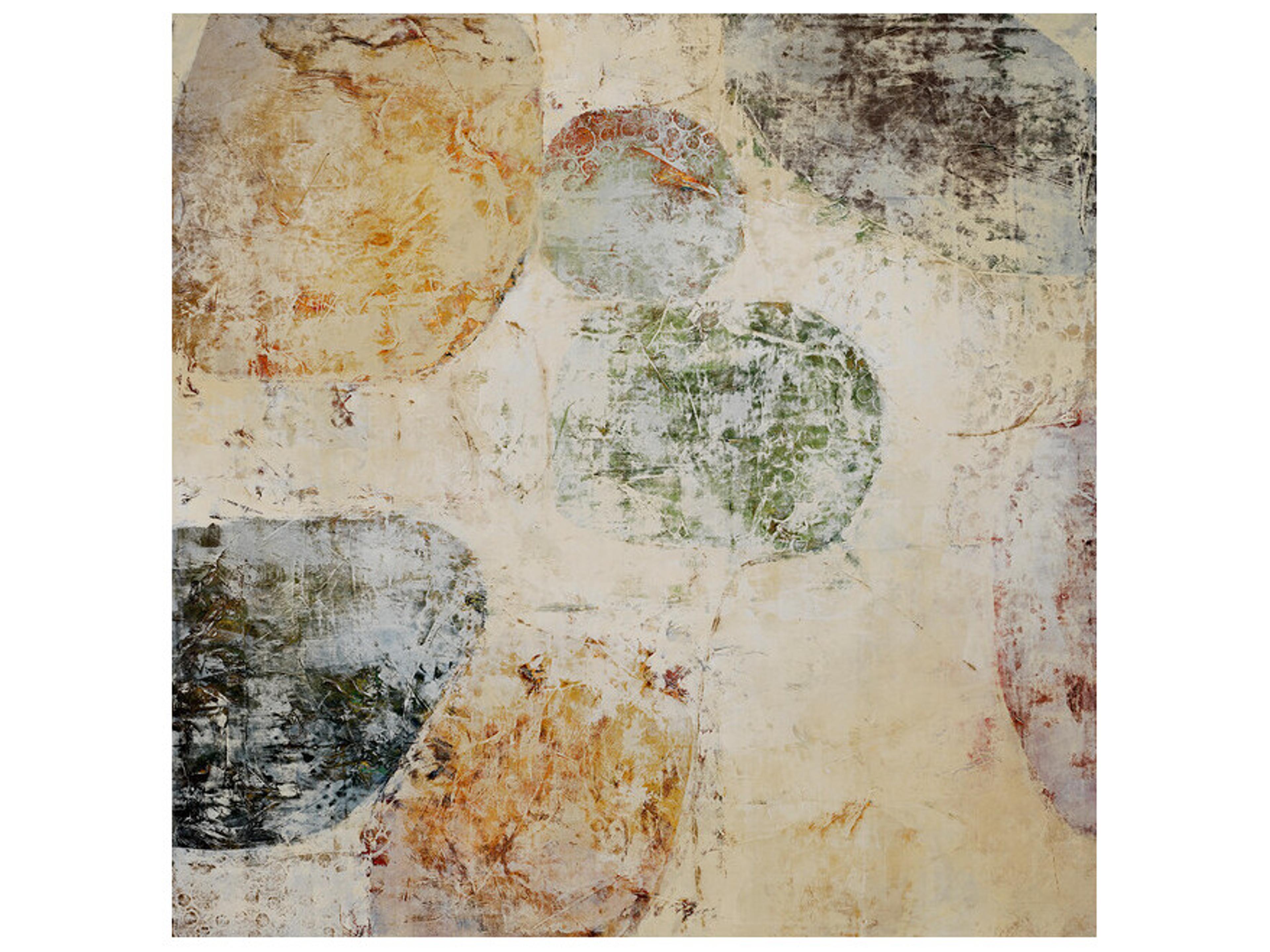 Painting Pottery Wall Art