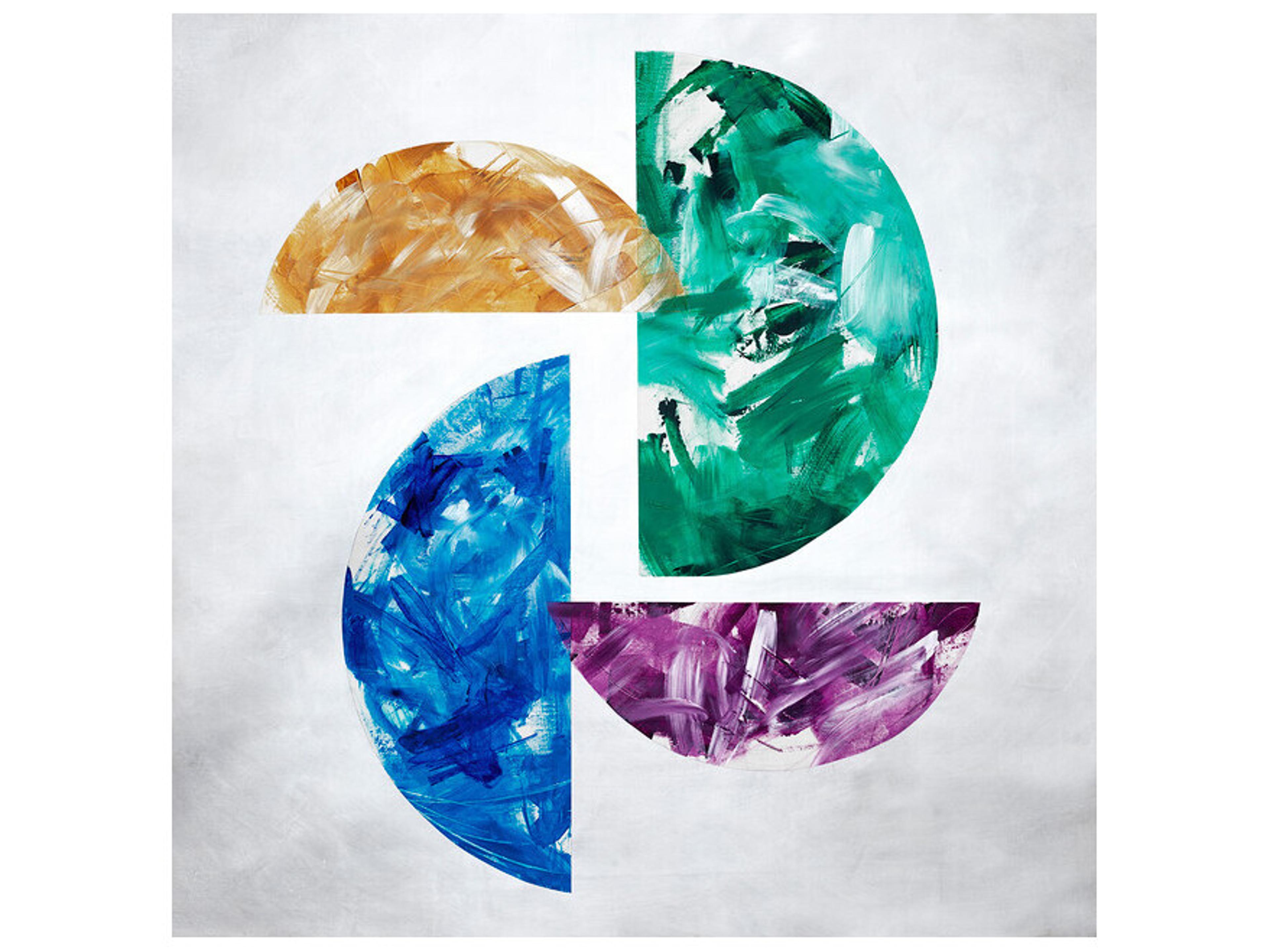 Playing Games Wall Art