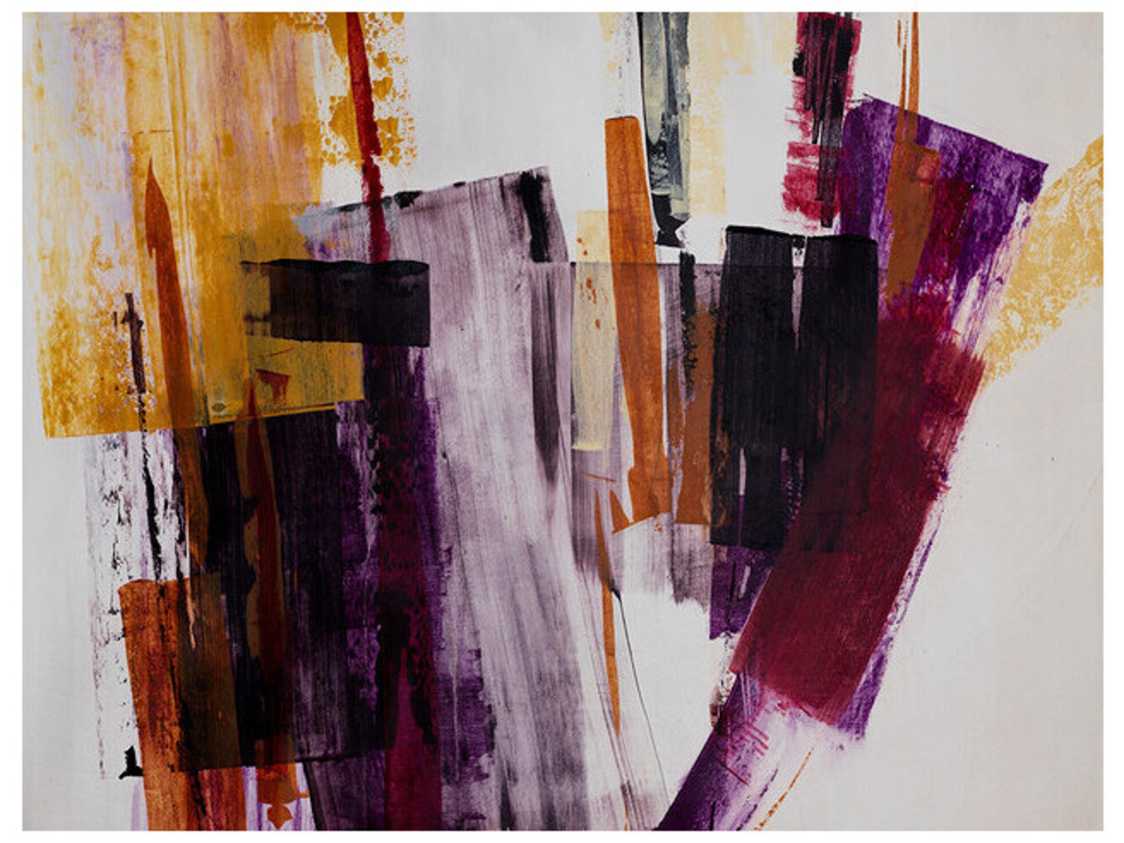 Aged Spirits Wall Art