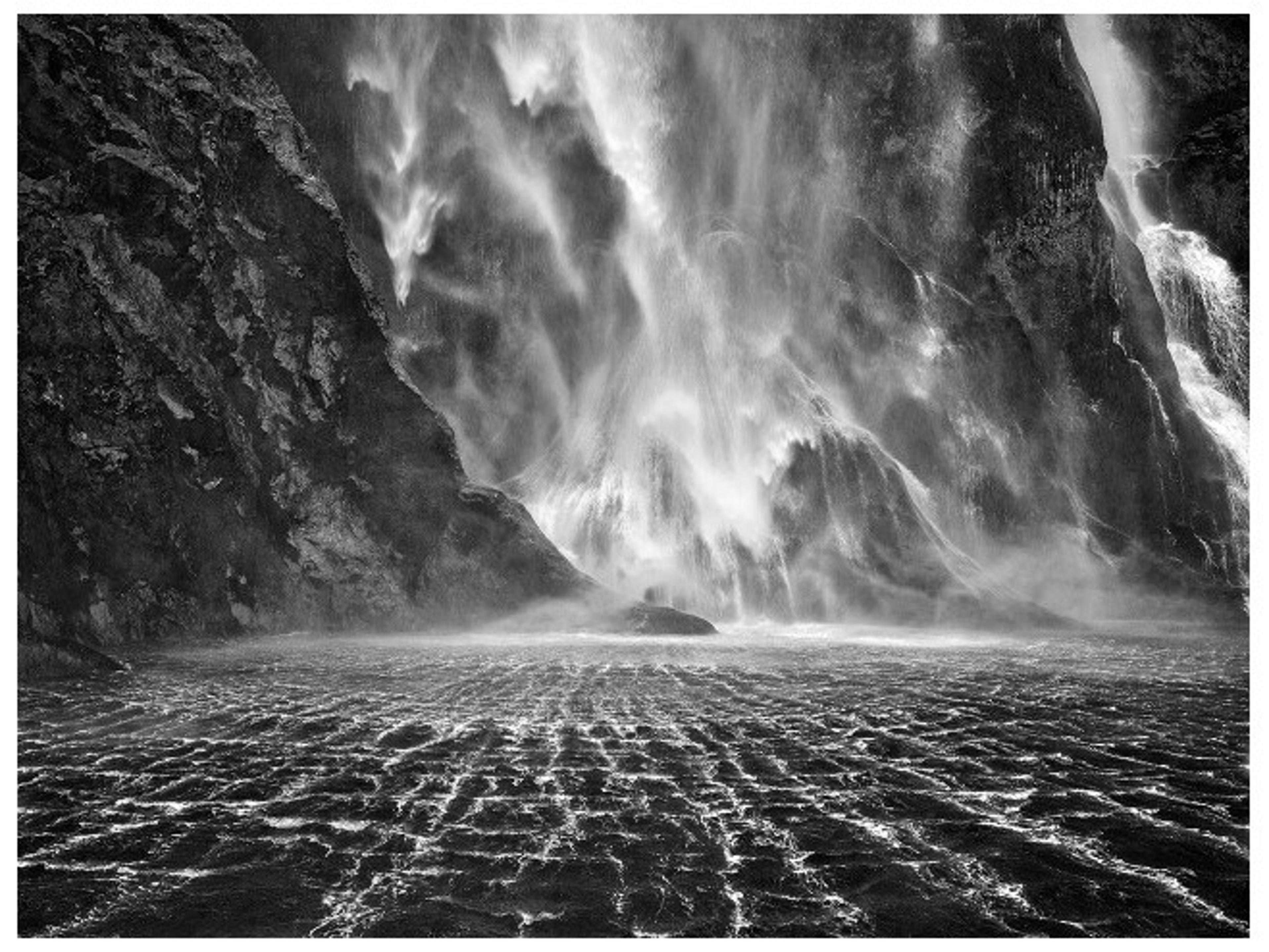 Misty Memory Wall Art