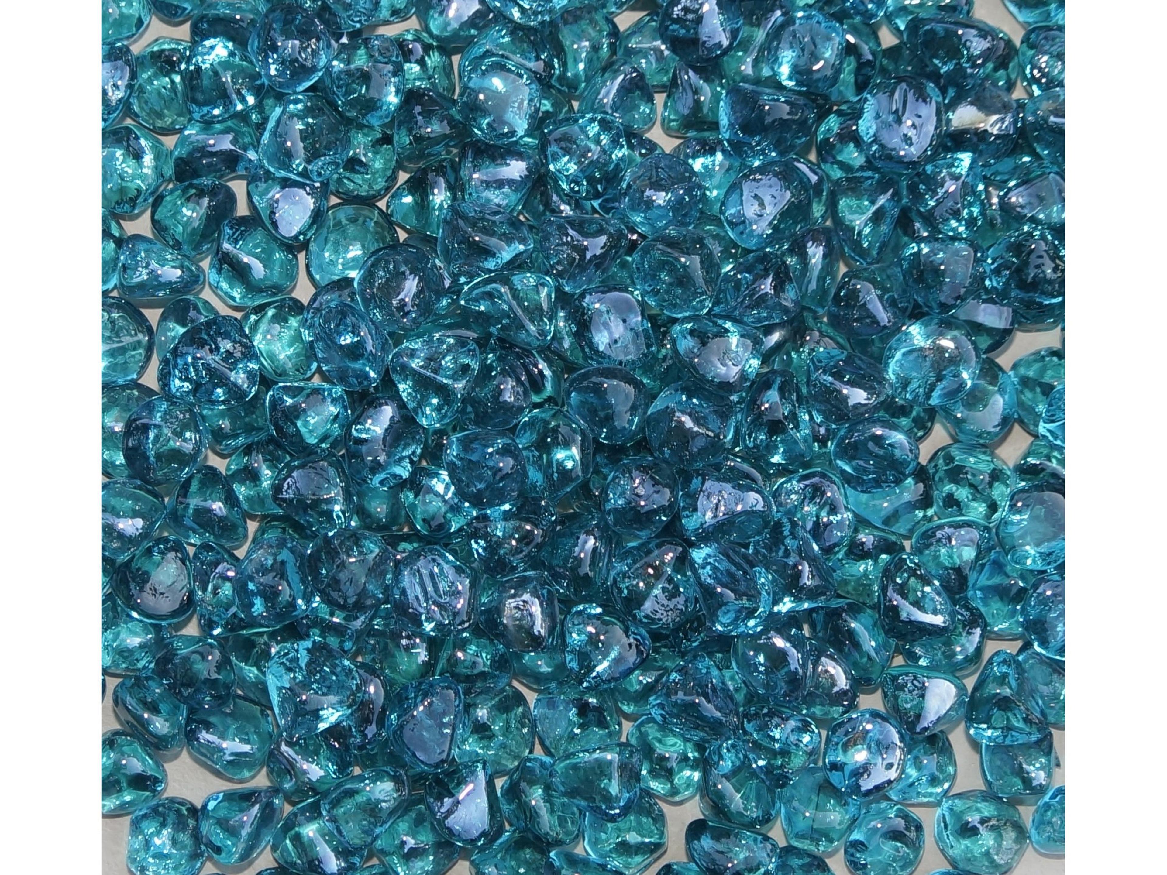 Darlee Outdoor Living Series 60 Antique Bronze Cast Aluminum Round Fire Pit Table