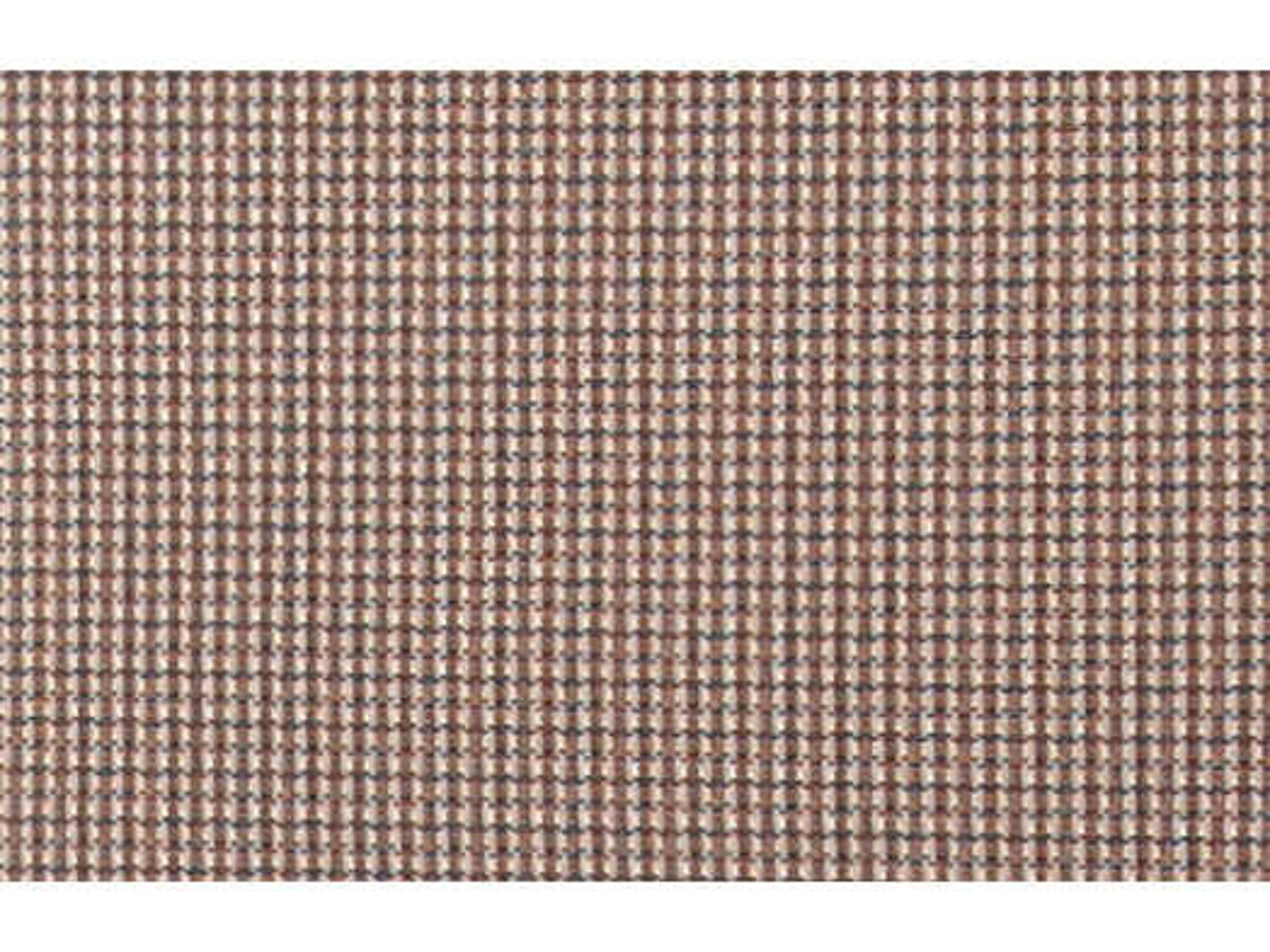 Darlee Outdoor Living Monterey Sling Cast Aluminum Antique Bronze Dining Arm Chair Set of 4