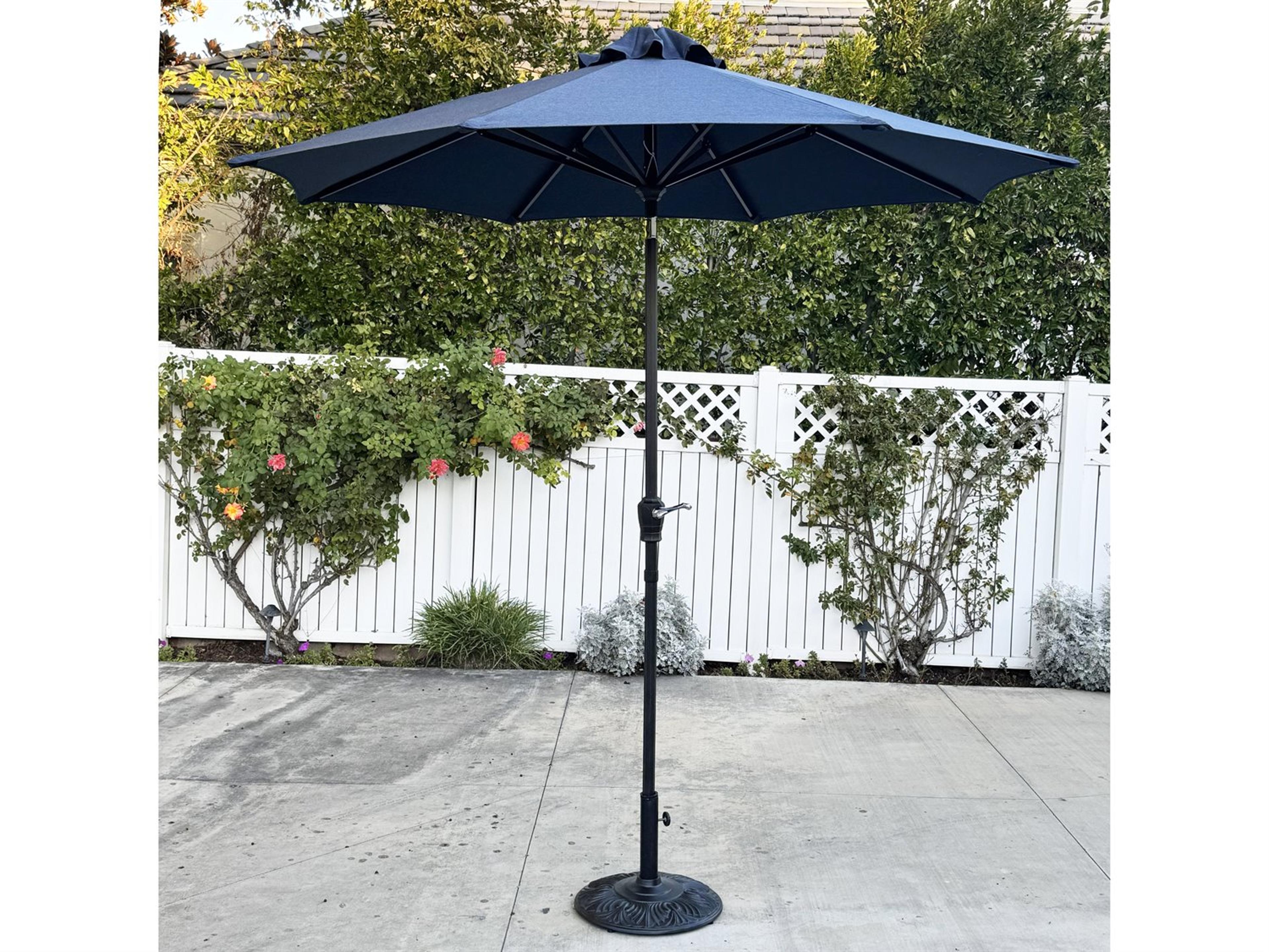 Antique Bronze Umbrella