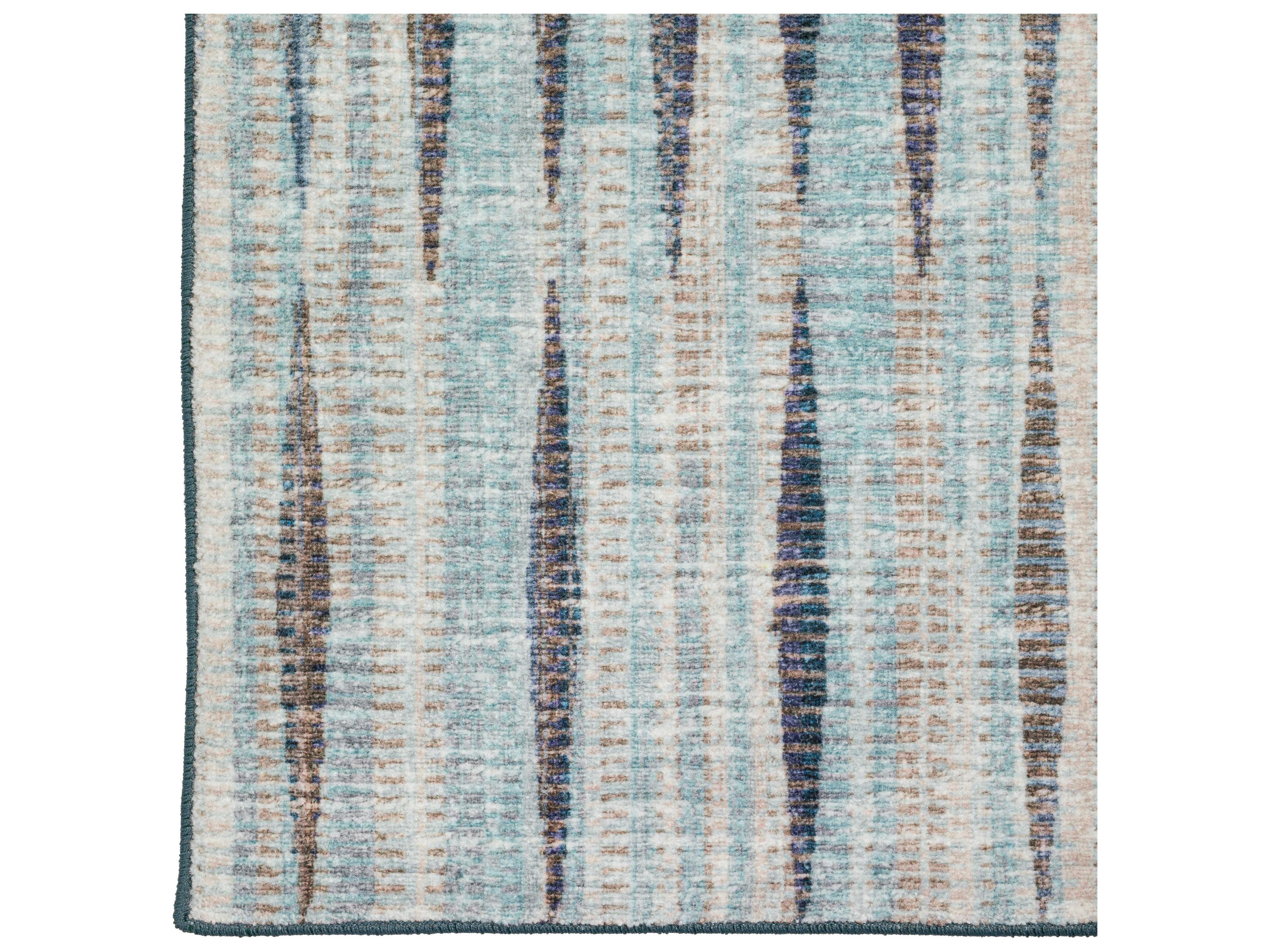 Dalyn Amador Geometric Area Rug