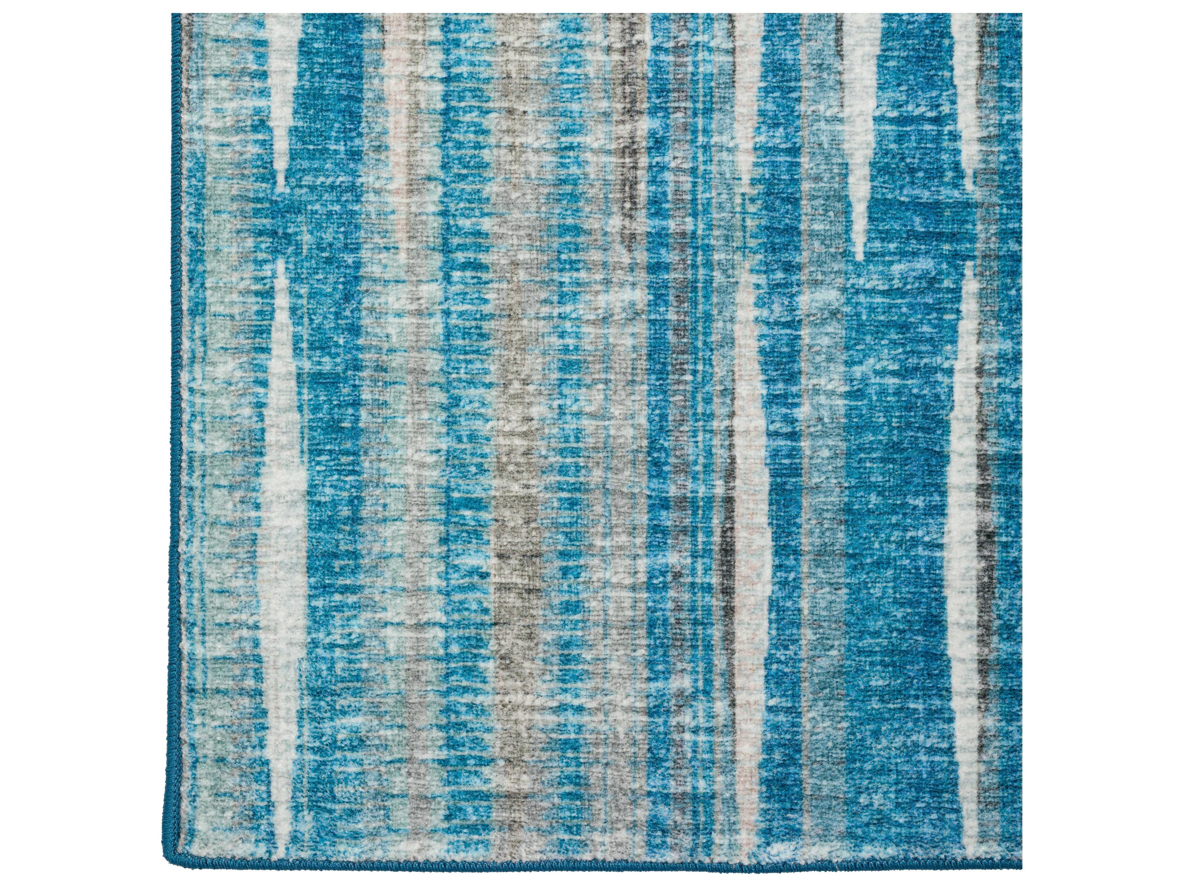 Dalyn Amador Geometric Area Rug
