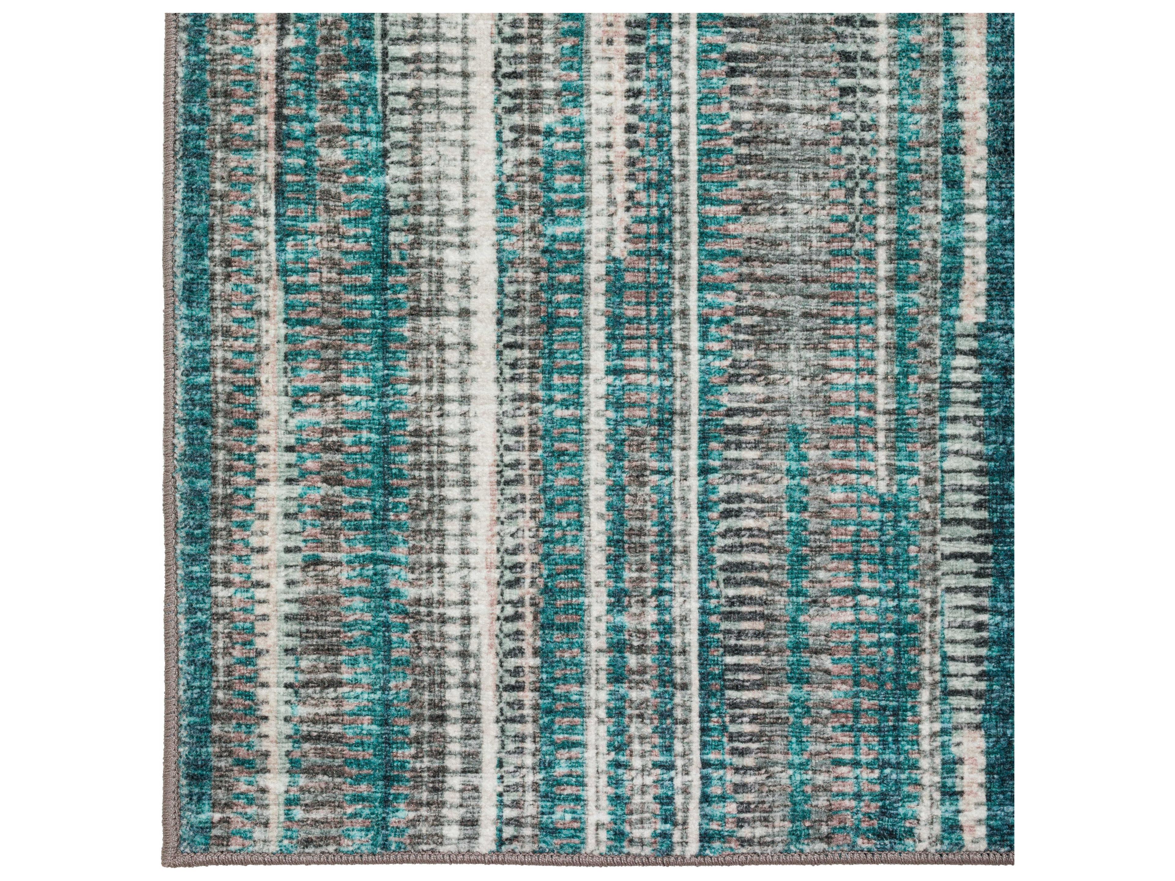 Dalyn Amador Geometric Area Rug