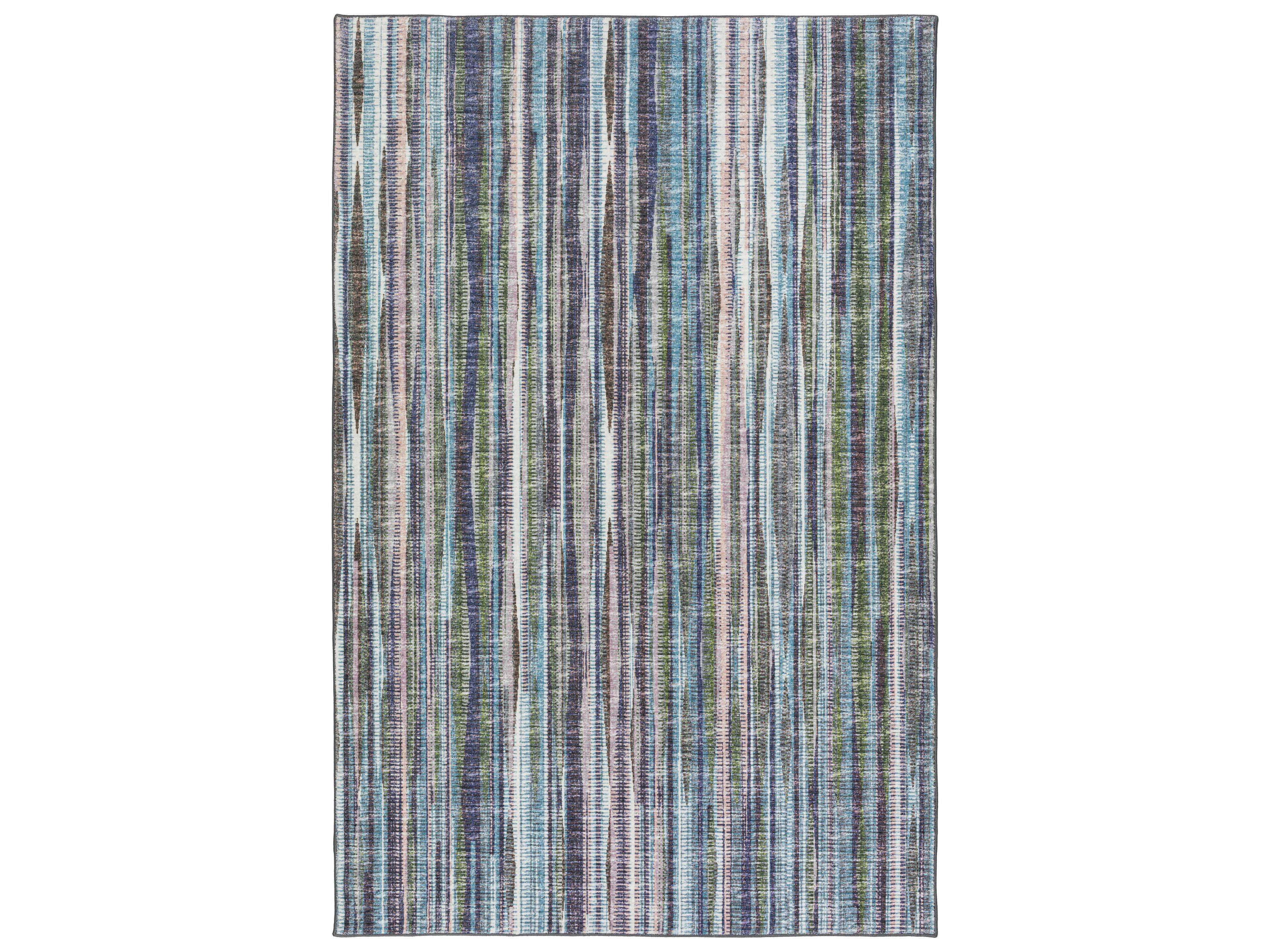 Amador Geometric Area Rug