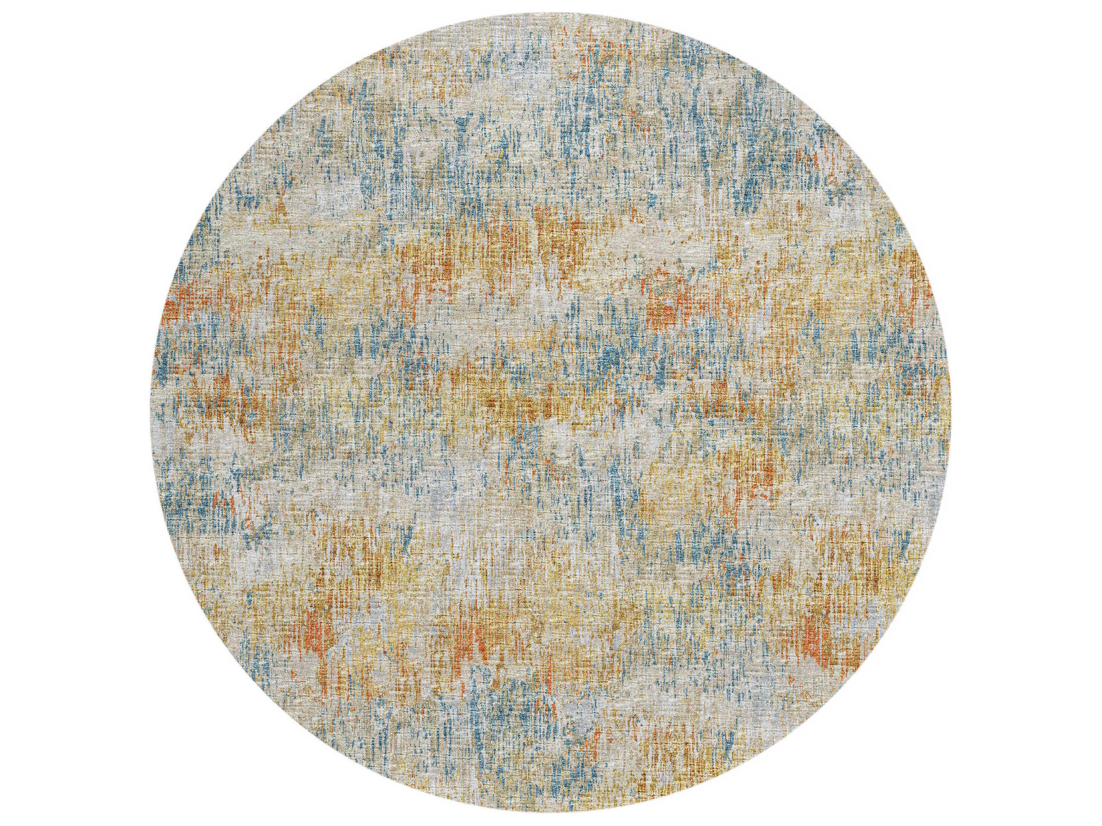 Accord Abstract Area Rug