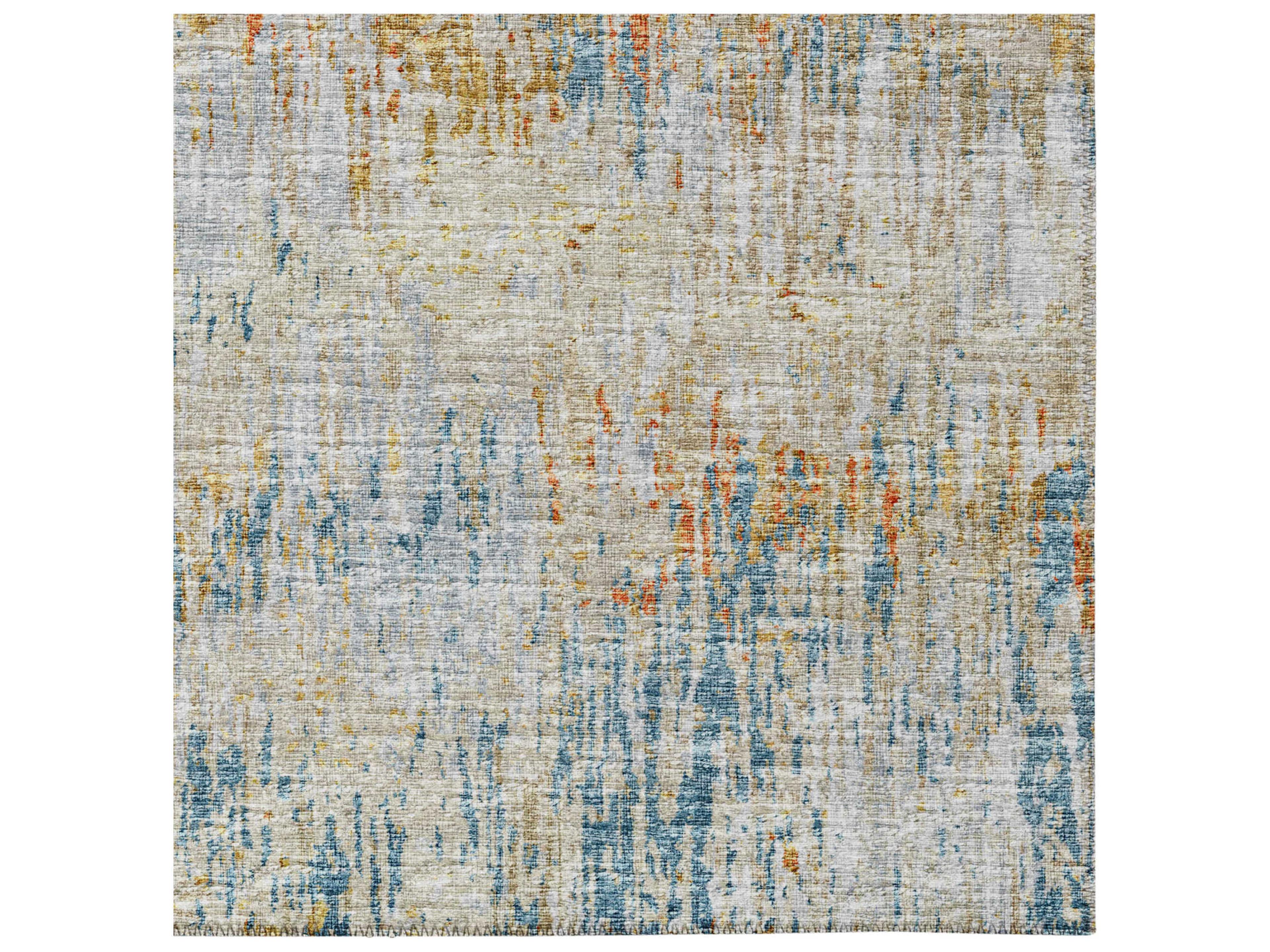 Dalyn Accord Abstract Runner Area Rug