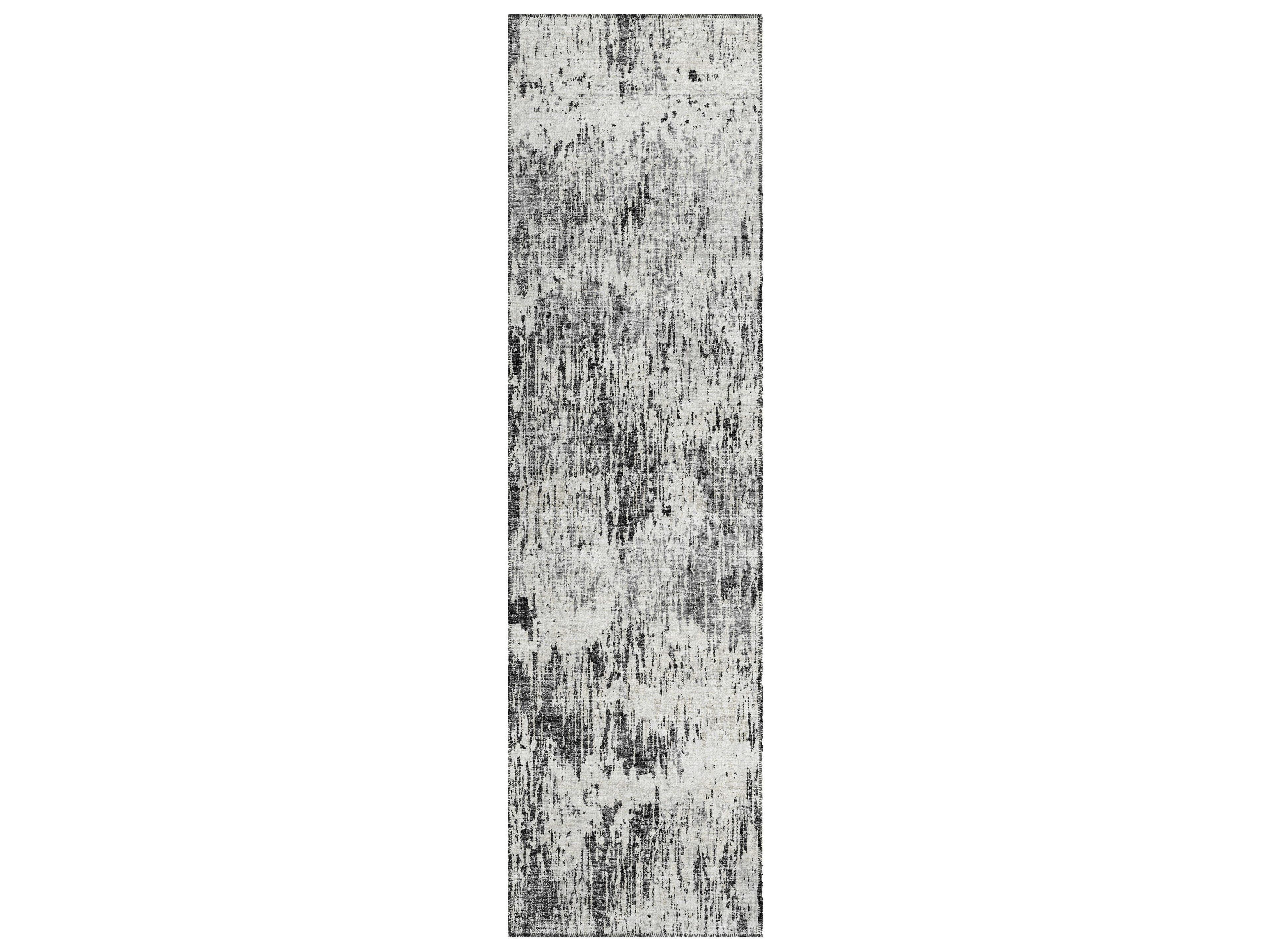 Accord Abstract Runner Area Rug