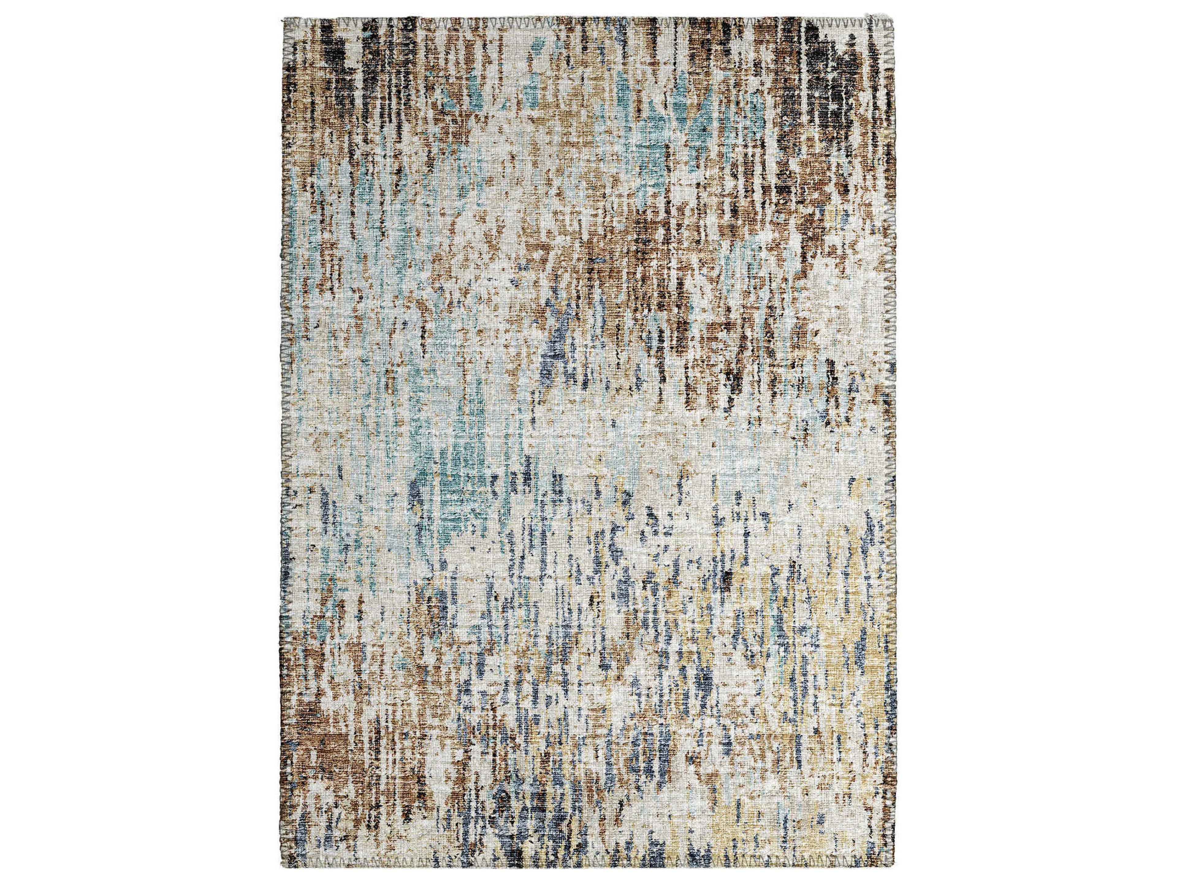 Accord Abstract Area Rug