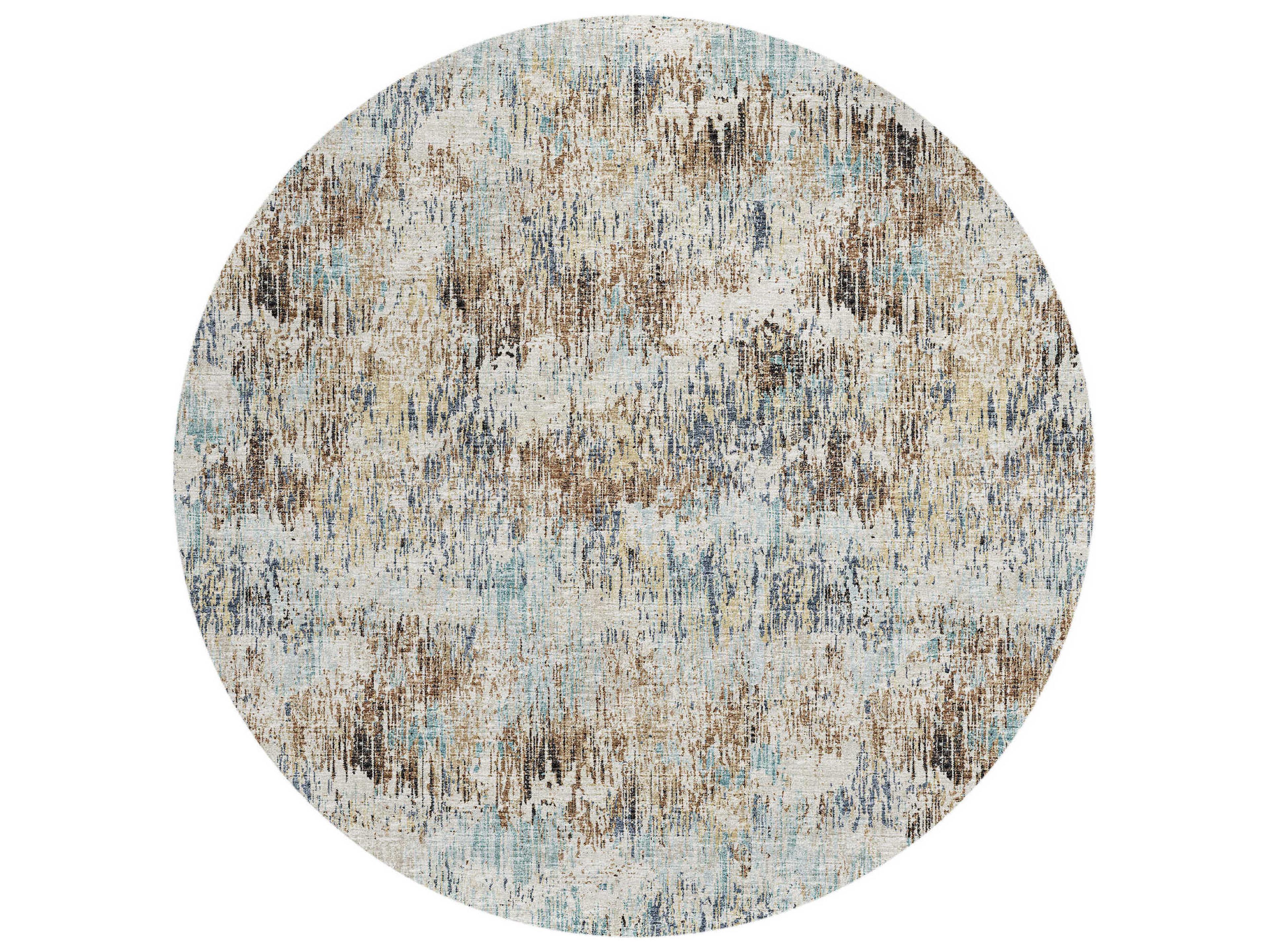 Accord Abstract Area Rug